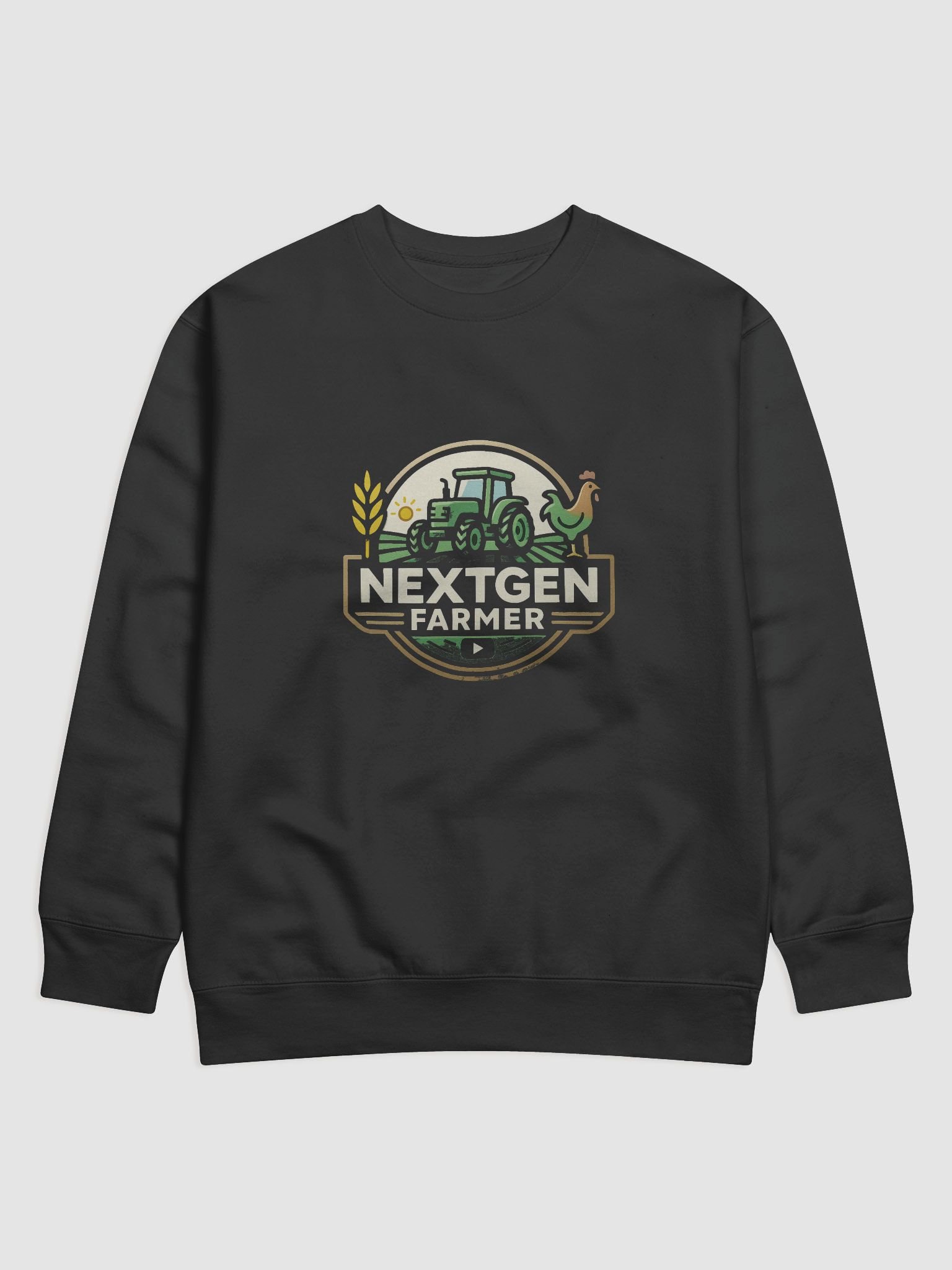 NextGen Premium Sweatshirt product image (1)