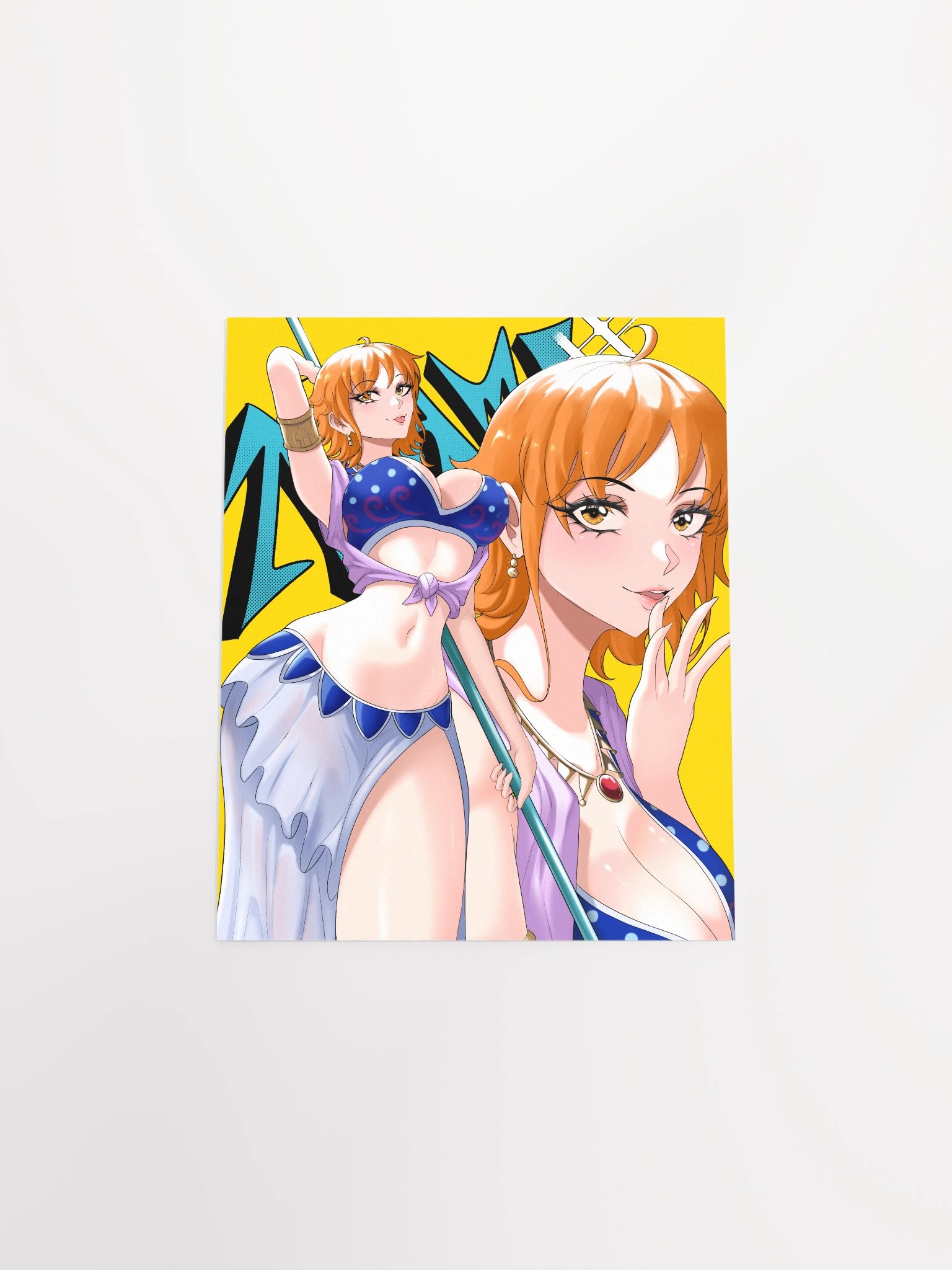 ALABASTA NAMI product image (4)
