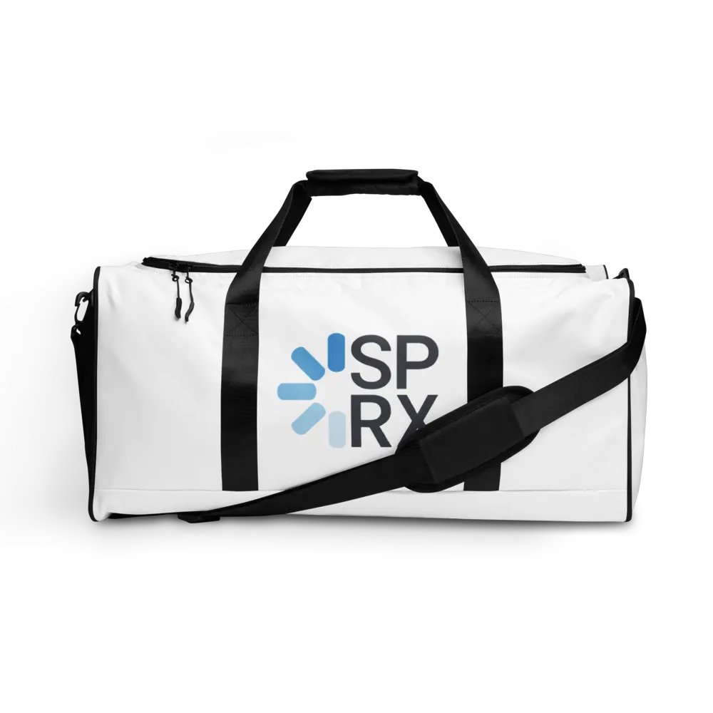 SPRX Duffel Bag product image (5)