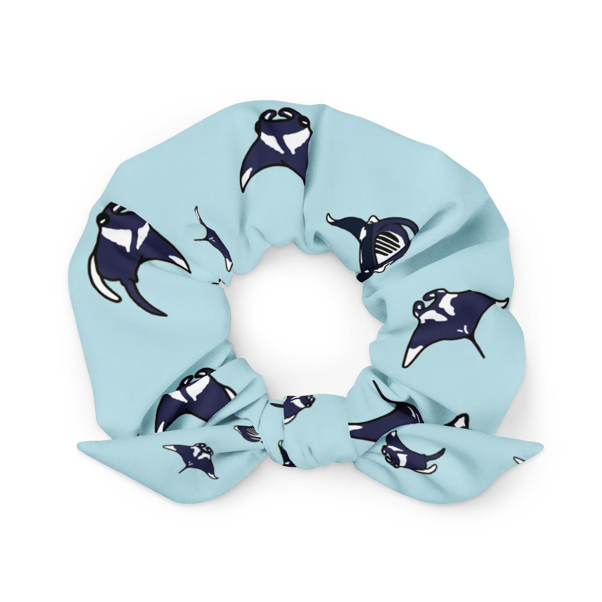 Manta Have a Scrunchie product image (1)