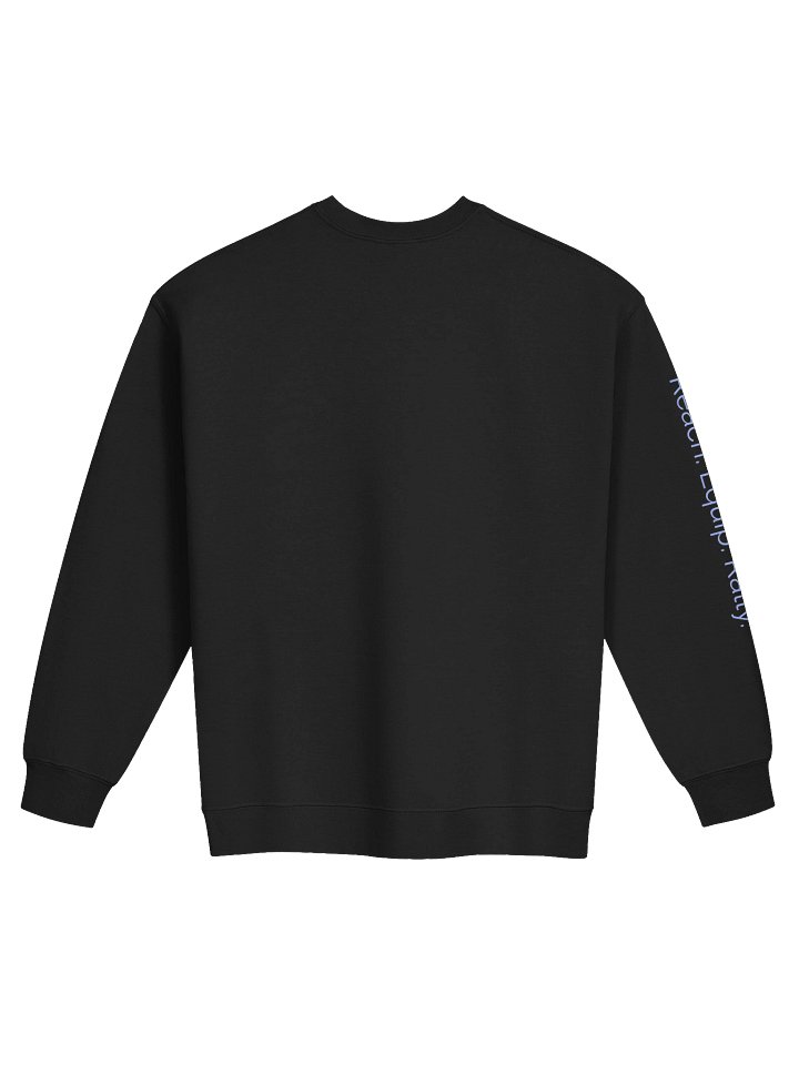 Reach. Eqiup. Rally. ReachPoint Sweatshirt product image (2)