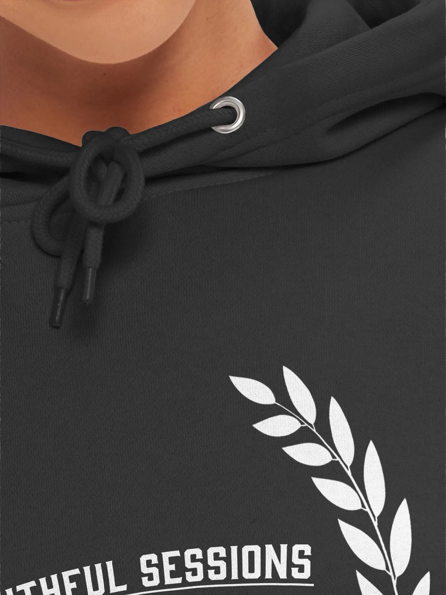 Main Logo Hoodie product image (7)