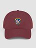 Bannockburn RFC Baseball Cap