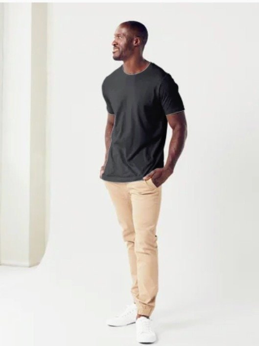 Custom T-Shirt – Any Design You Want | High Quality Print product image (4)