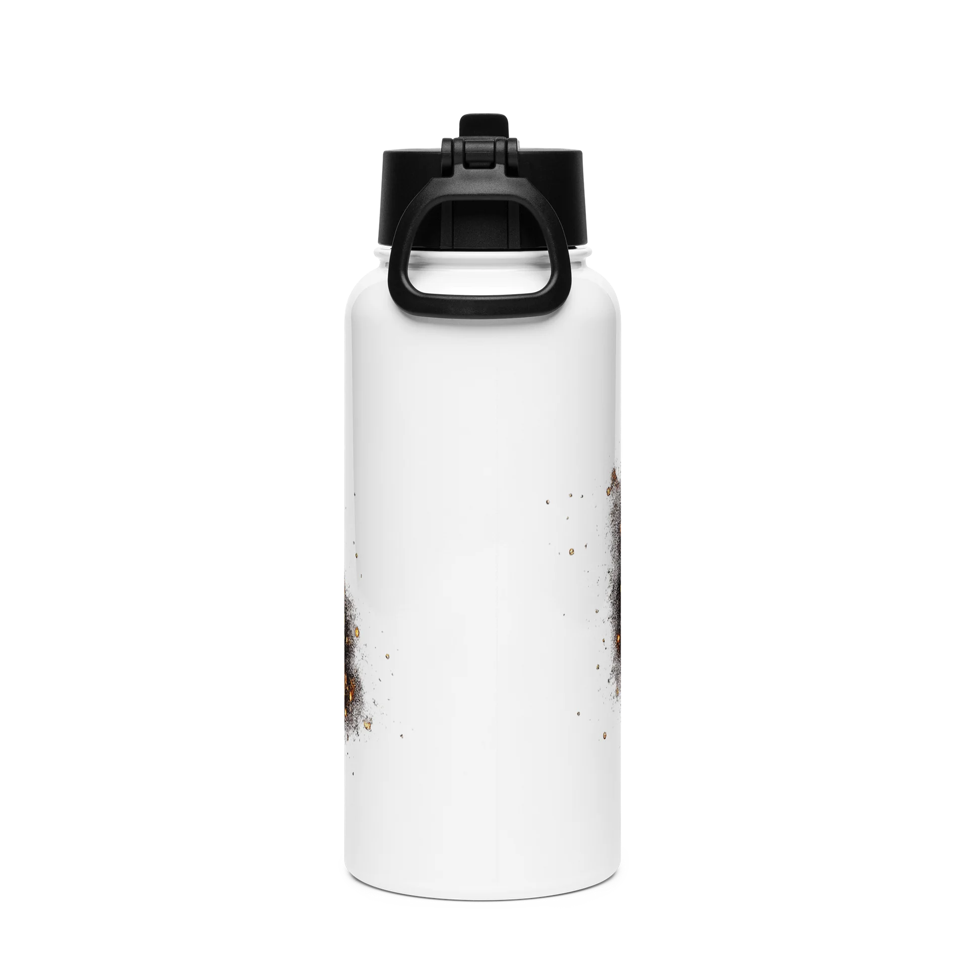 Real Life Dope Music Signature Water Bottle product image (2)