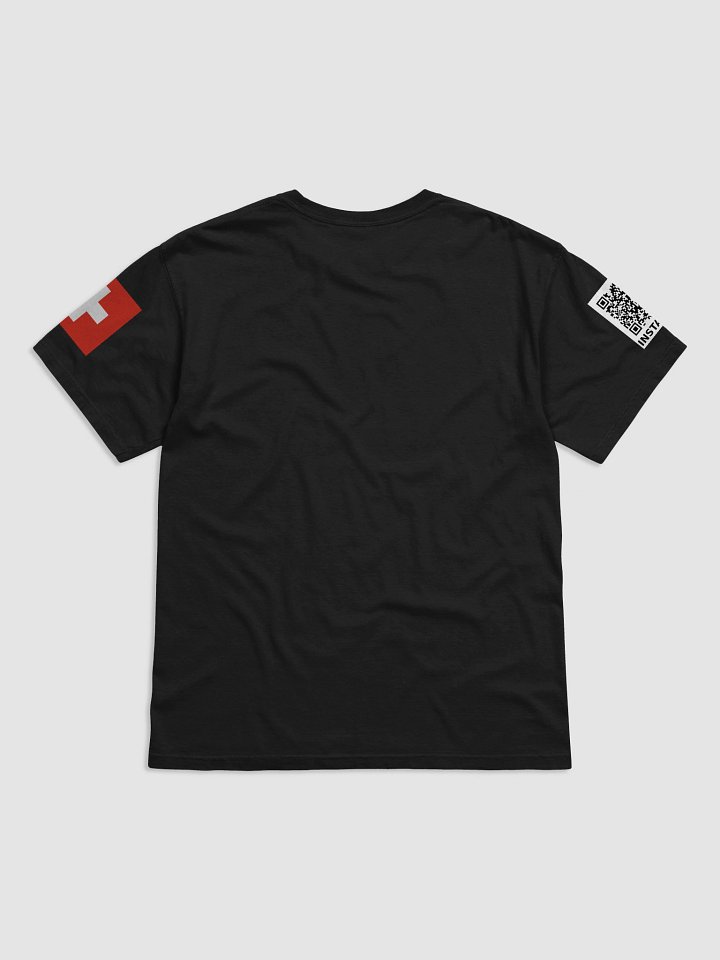 Switzerland T-shirt product image (18)