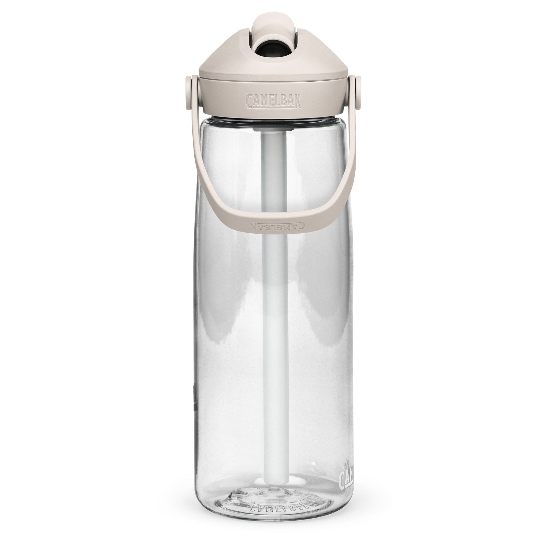 Foléa Flip Straw Water Bottle product image (4)