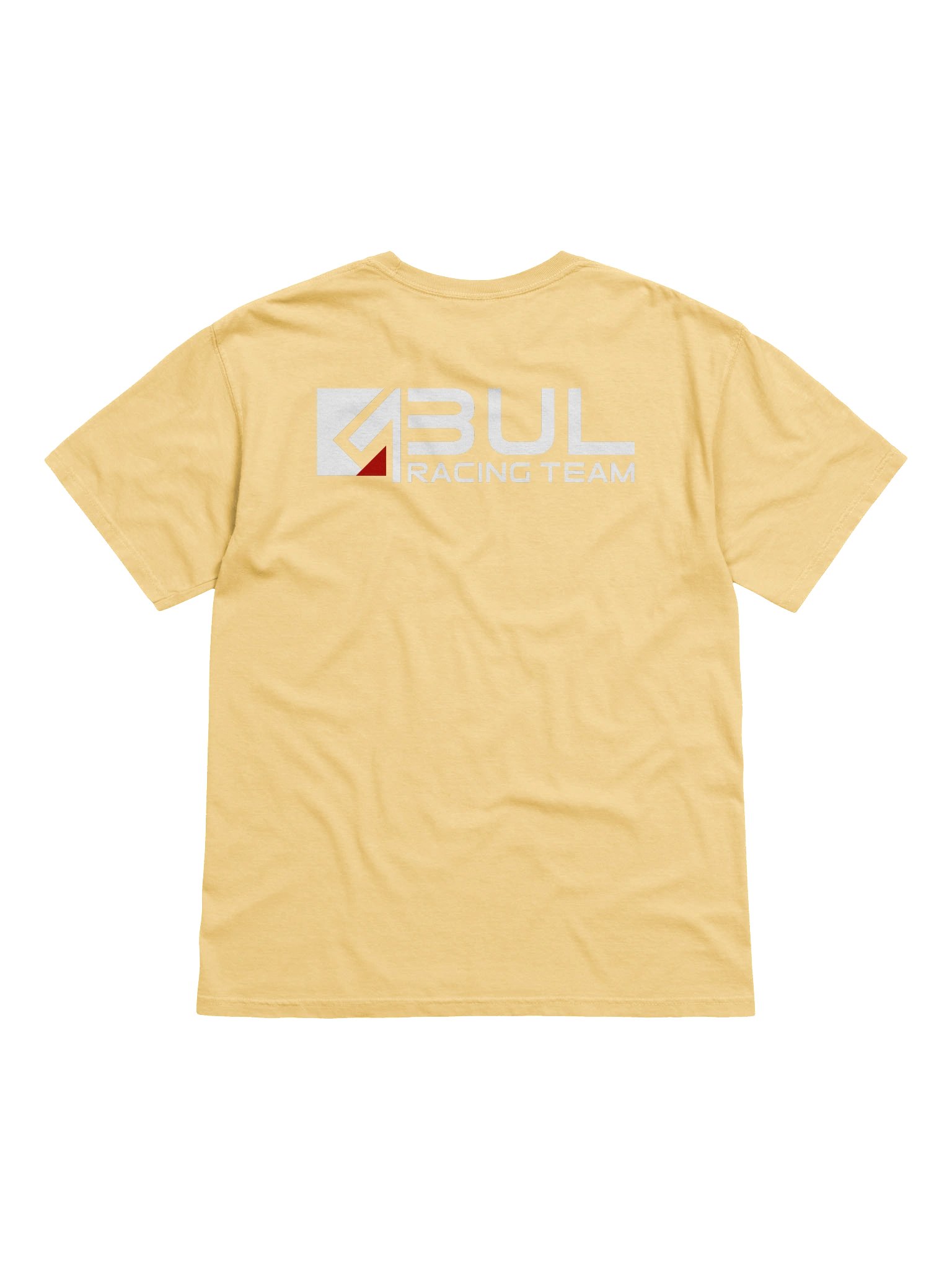 BUL RACING TEAM VIII T-Shirt - g-NaAcjaD9A