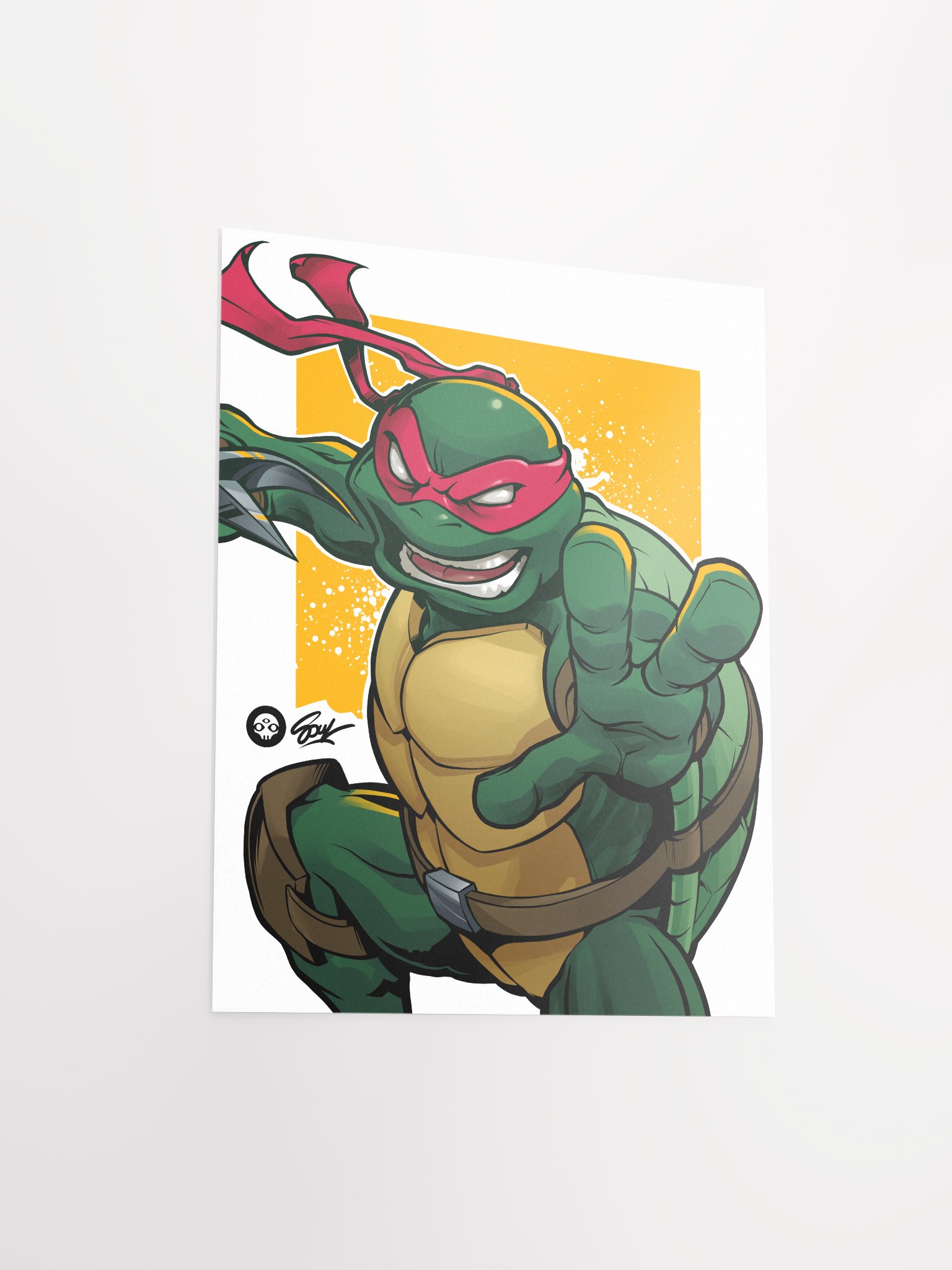 Red Rage product image (4)