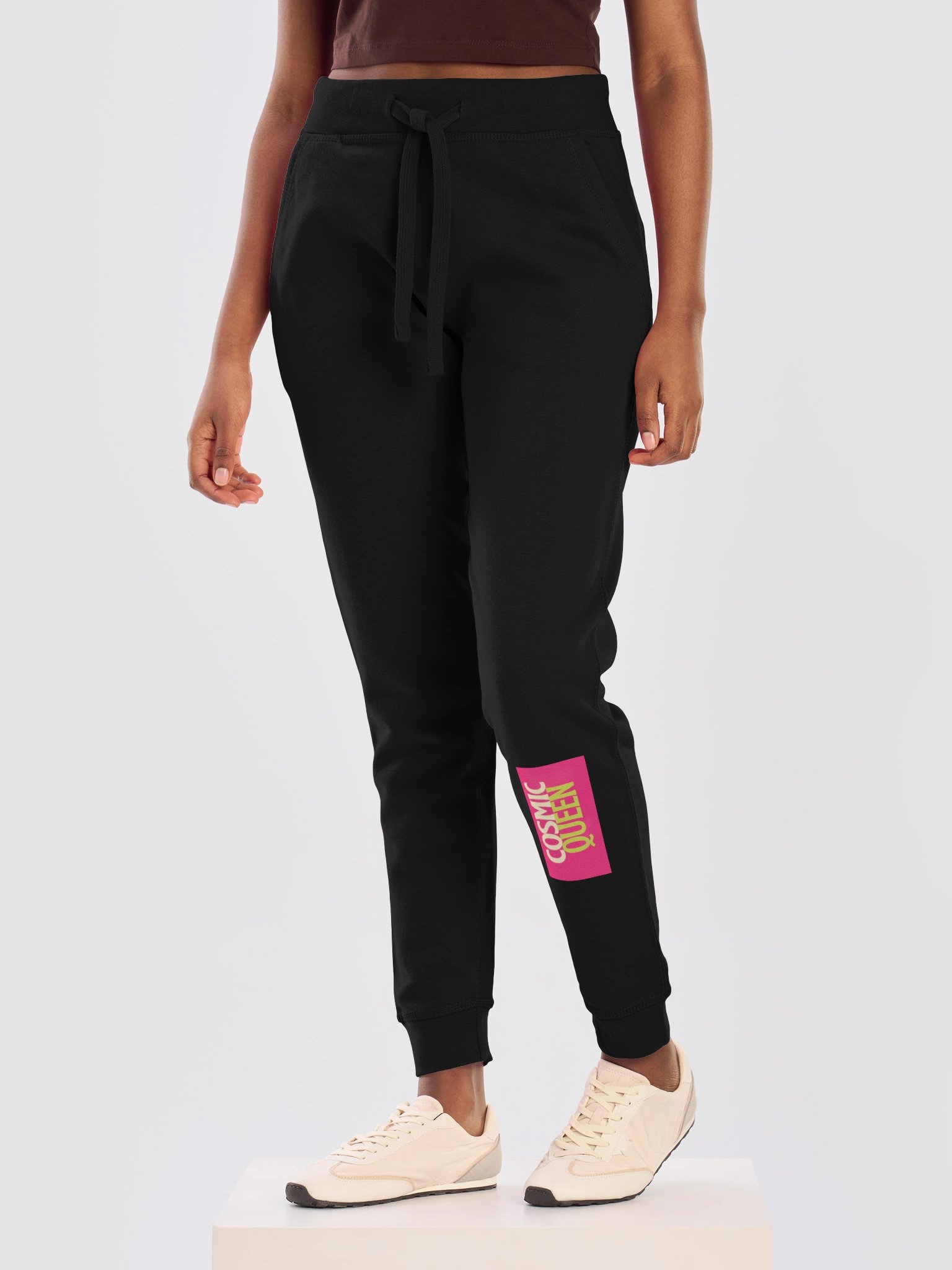 Cosmic Queen Trackies product image (6)