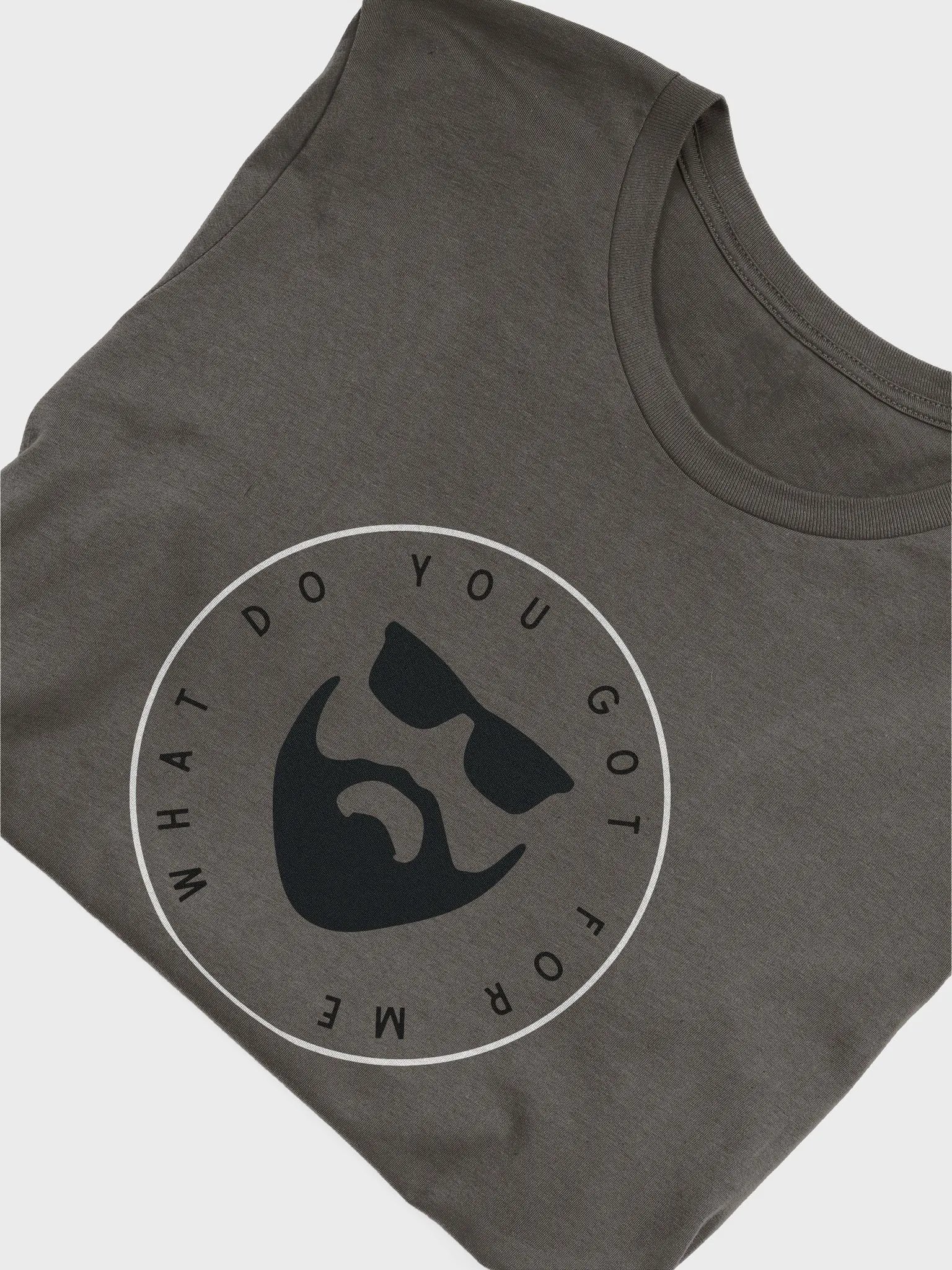 What do you got for me- Quotes by Jon T-Shirt product image (5)
