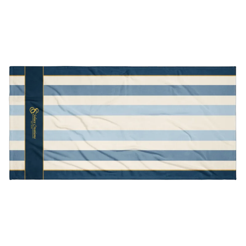 Solace Signature Eight-Color Bath Towel Set product image (4)