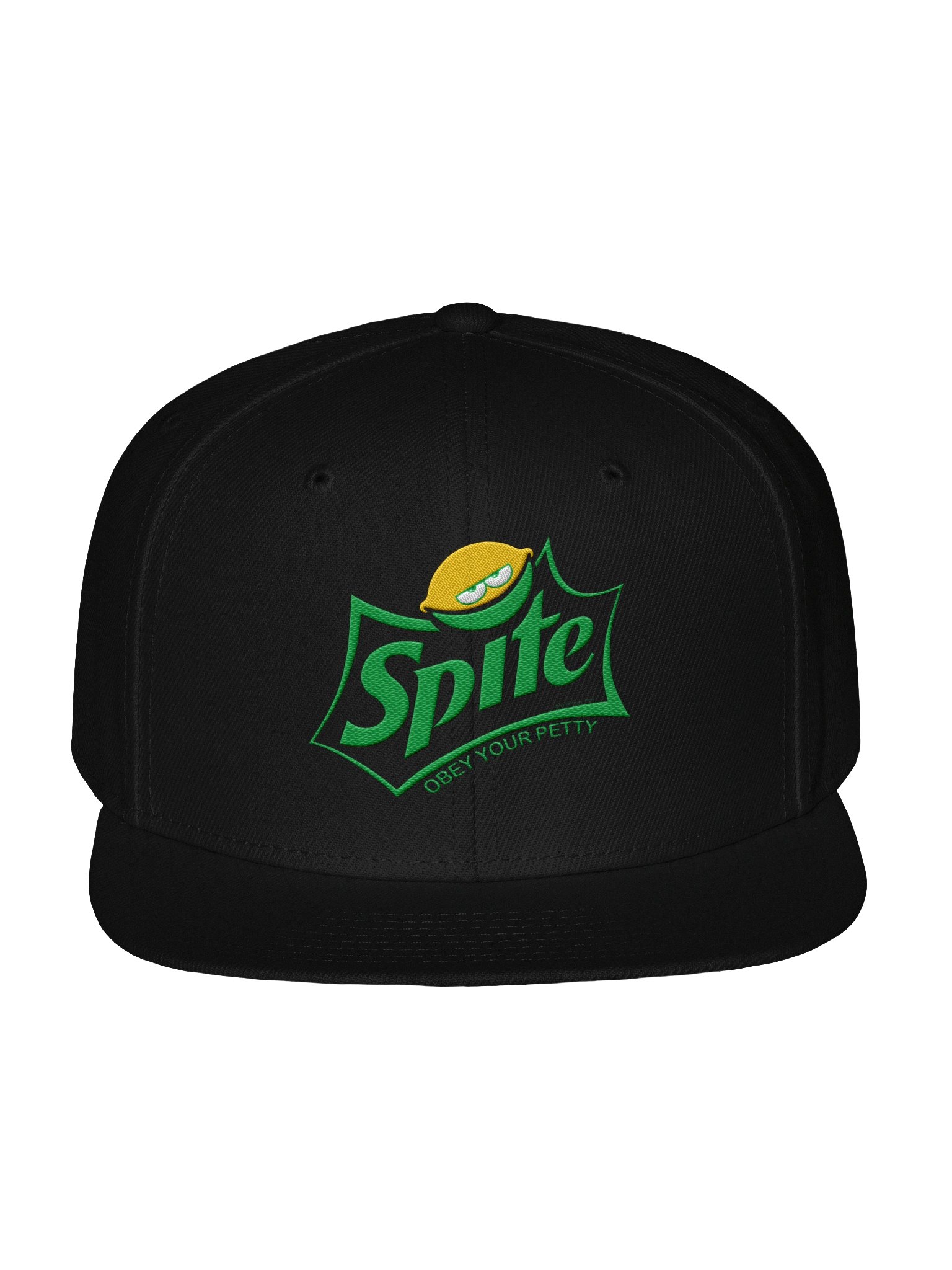 Spite Snapback product image (1)