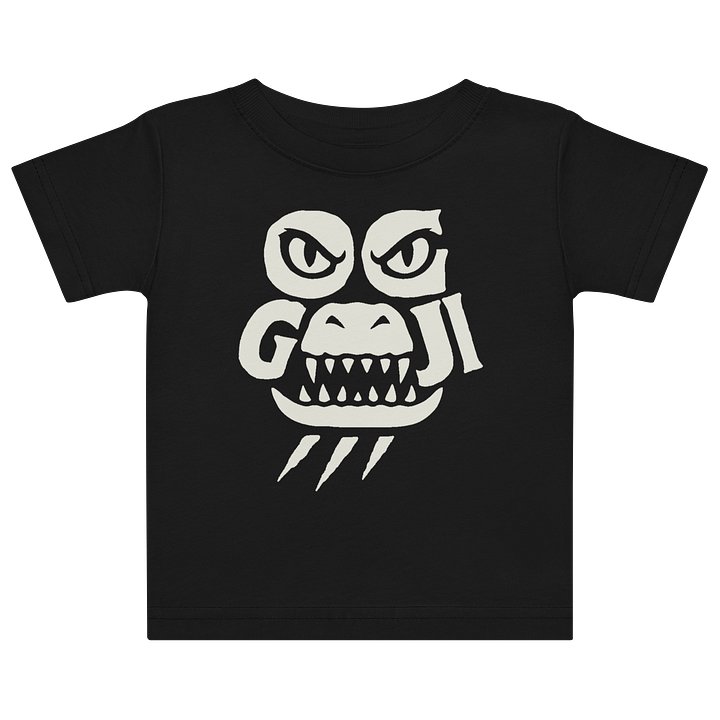 OG GOJI Baby Jersey T-Shirt product image (1)