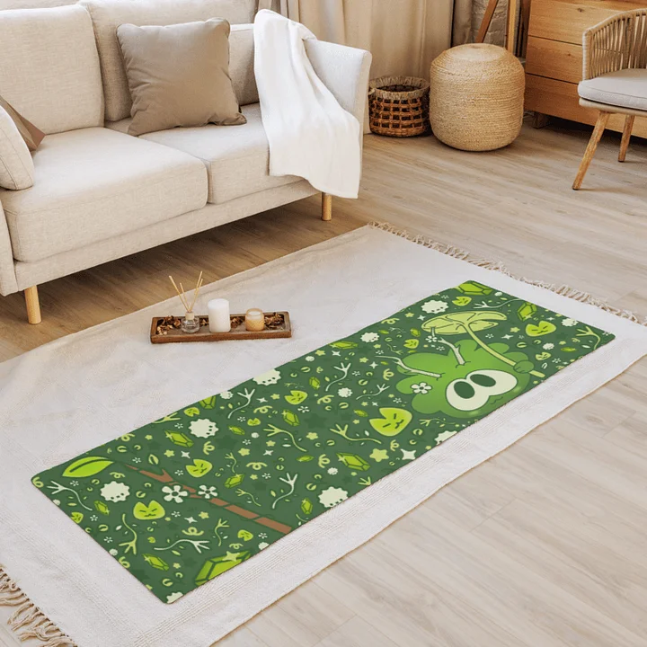 trinket patch yoga mat product image (2)