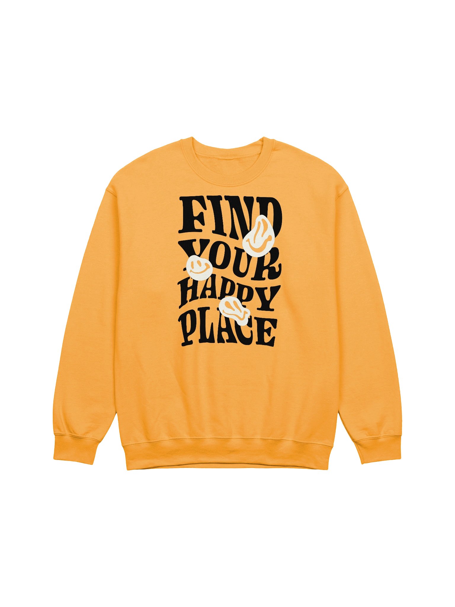 Find Your Happy Place - Sweatshirt product image (27)
