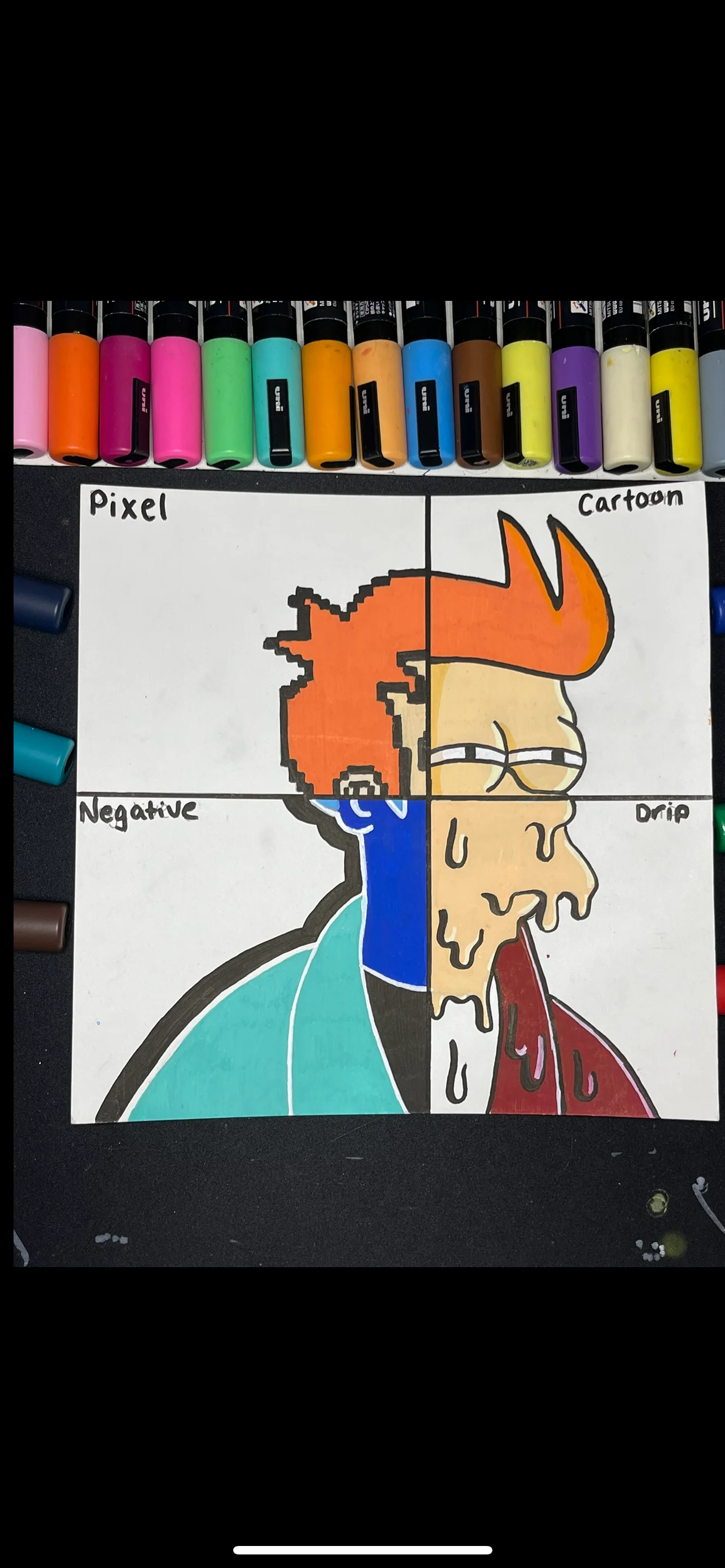 fry 4 styles product image (1)