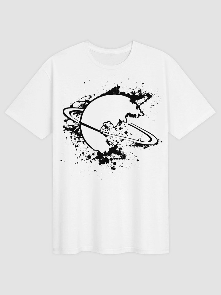 Cosmic Rust Shirt A product image (1)