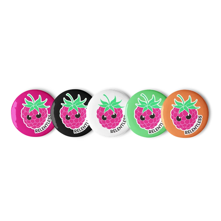 Raspberry Jam Pins product image (1)