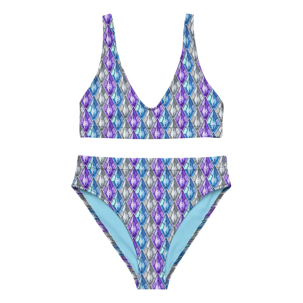 Snowshard Bikini product image (3)