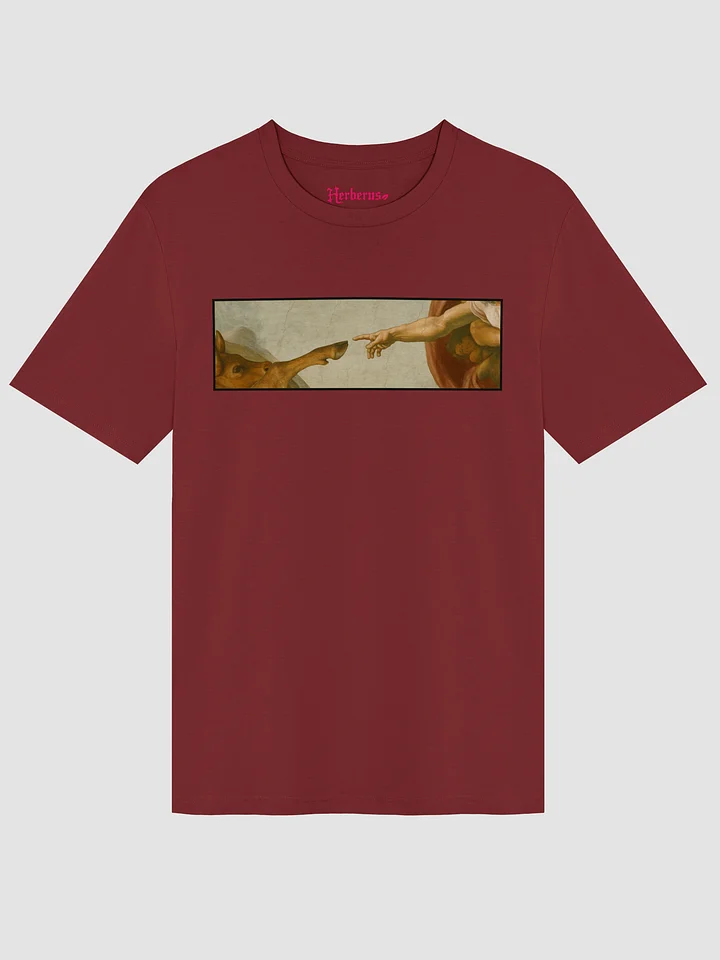 The Creation Of Animals Tee product image (4)