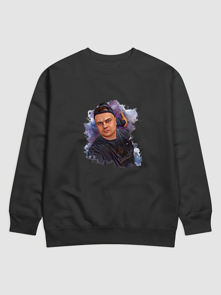 Pullover product image (1)