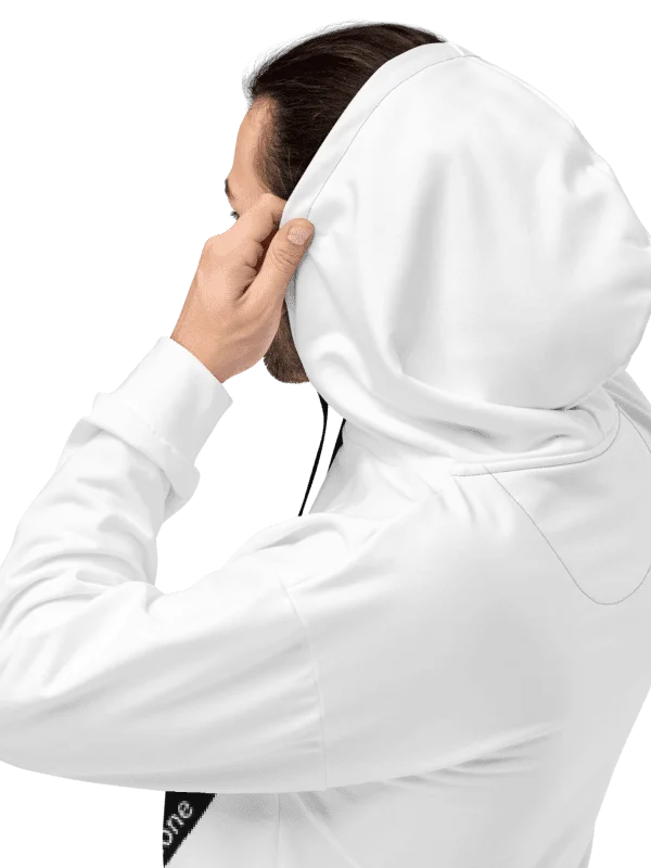 FEARnone - Disrupted Hoodie (Unisex) product image (10)