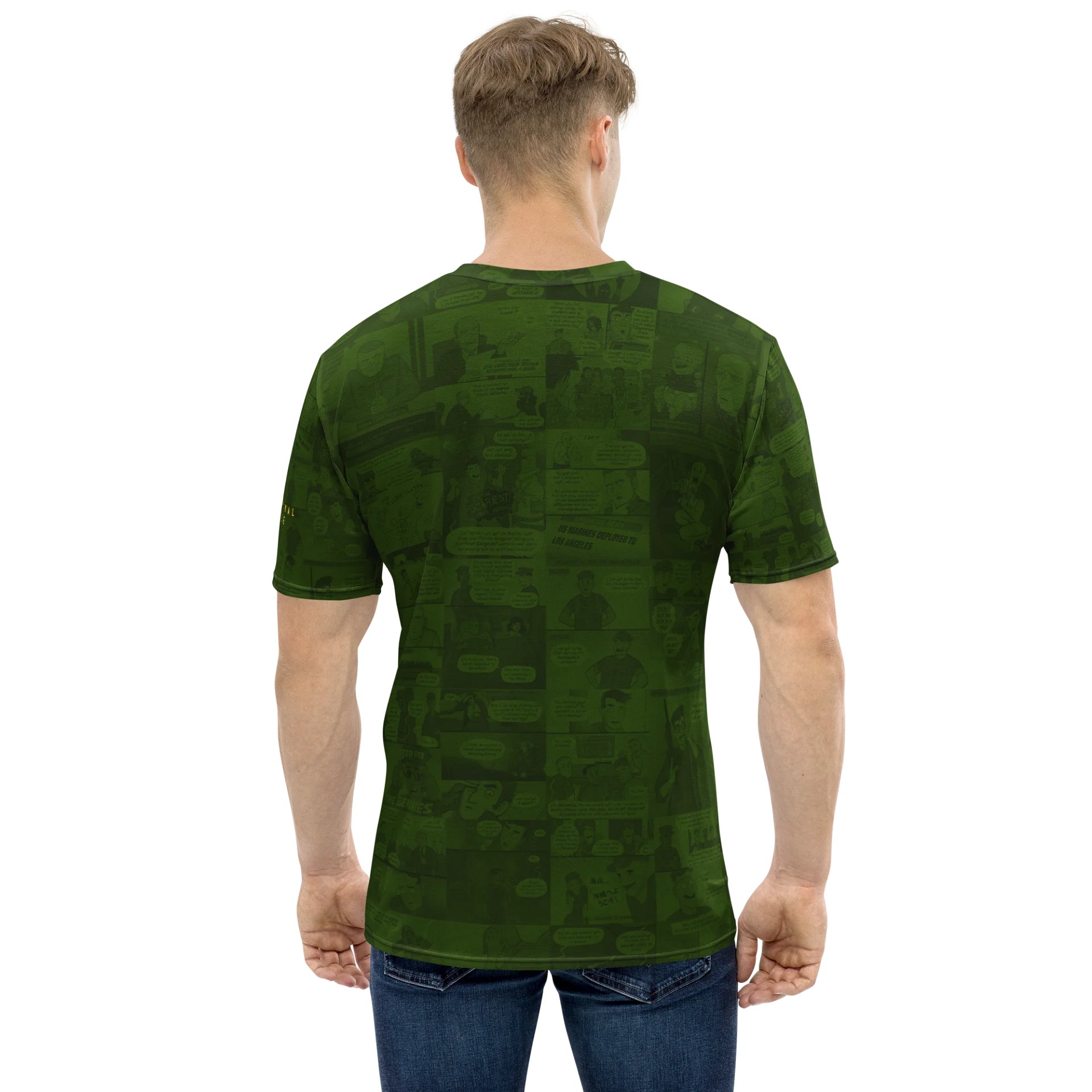 Terminal Lance 16th Anniversary Tee product image (2)