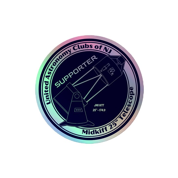 Special Edition: Midkiff Telescope Support product image (2)
