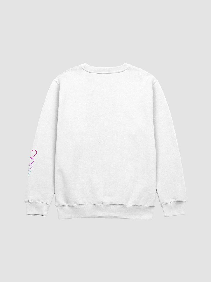 love multiheart sweatshirt product image (2)