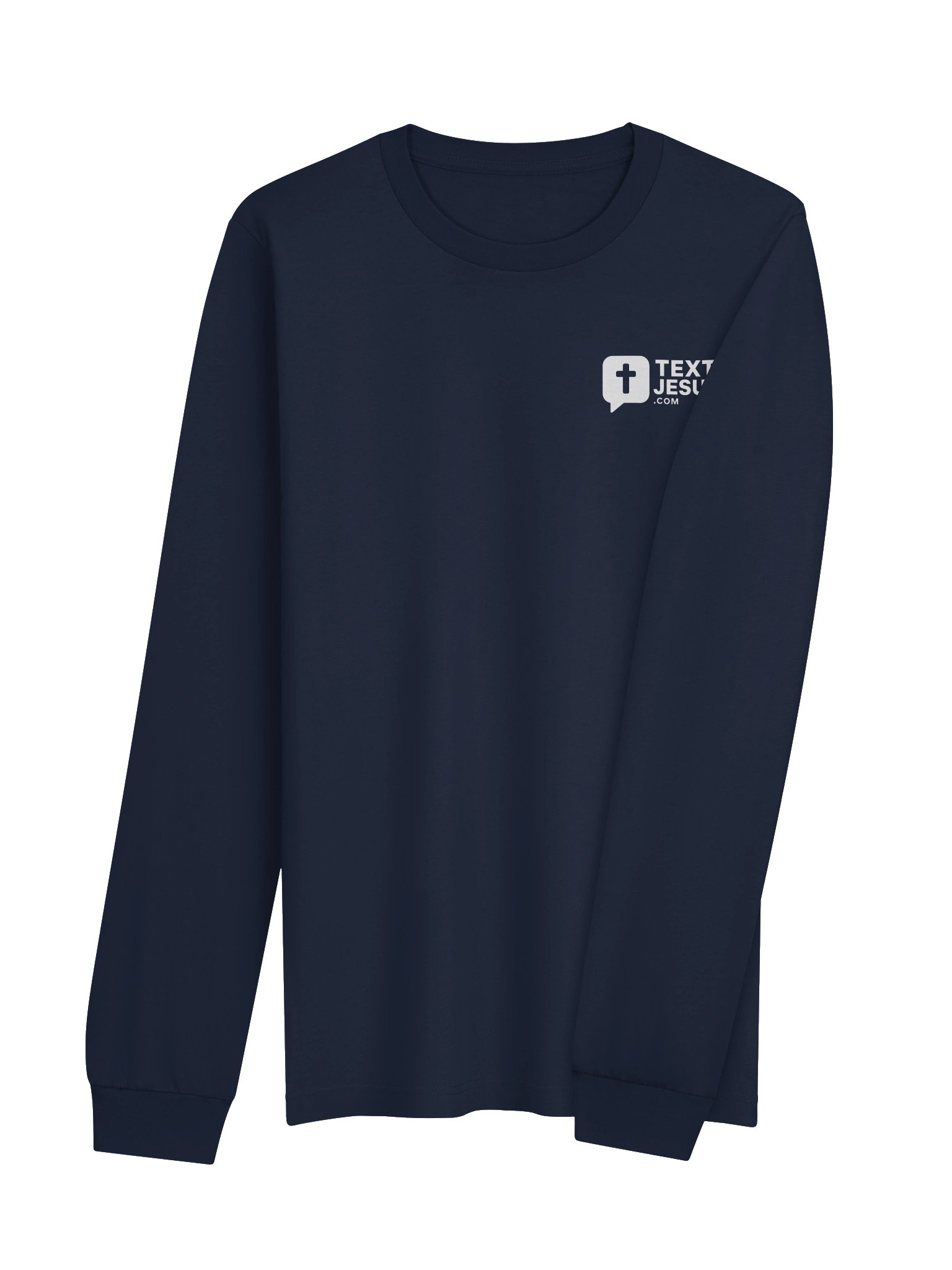 John 3:16 Long Sleeve product image (4)