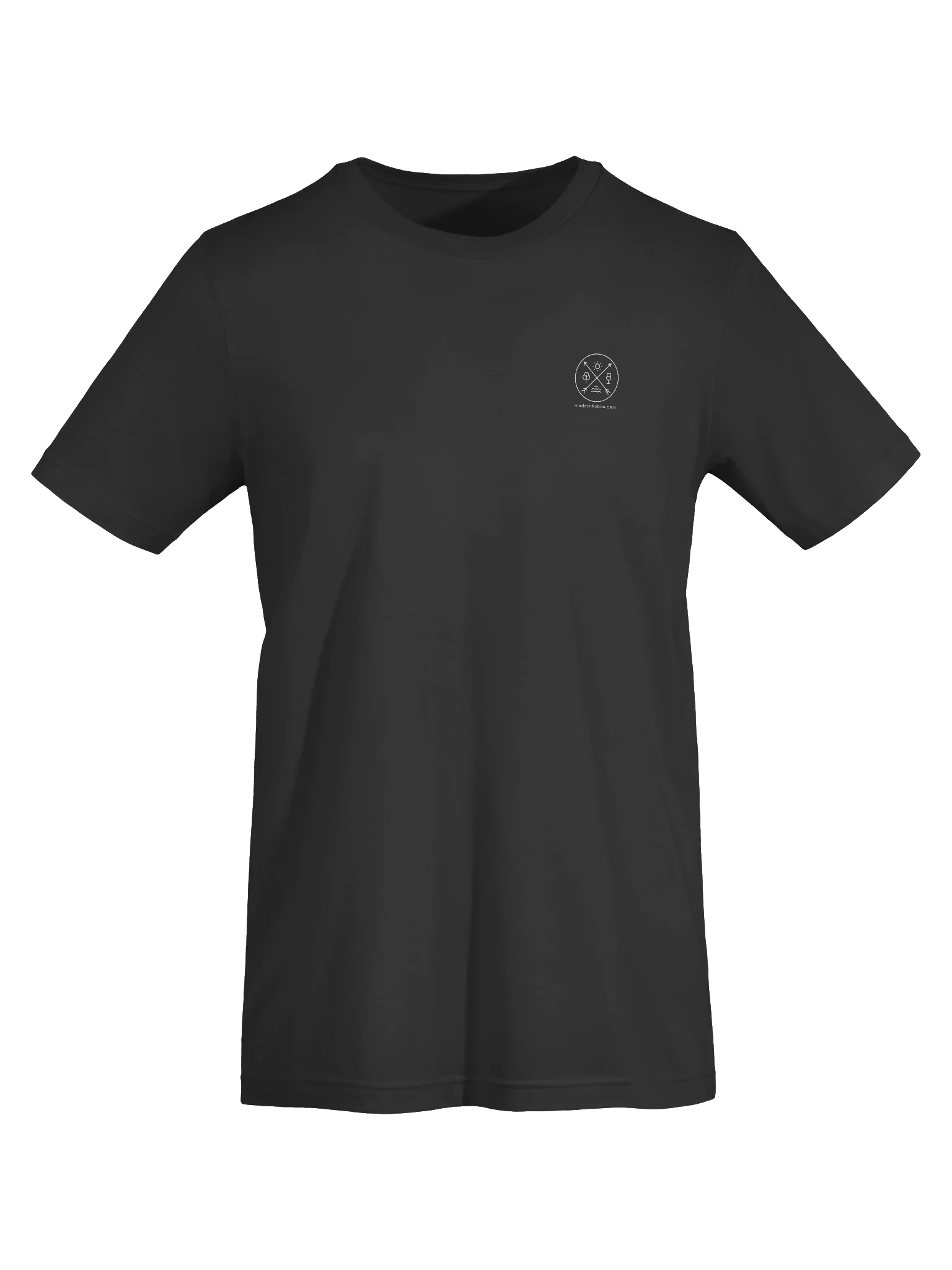 LWYS TRVL T-shirt product image (7)