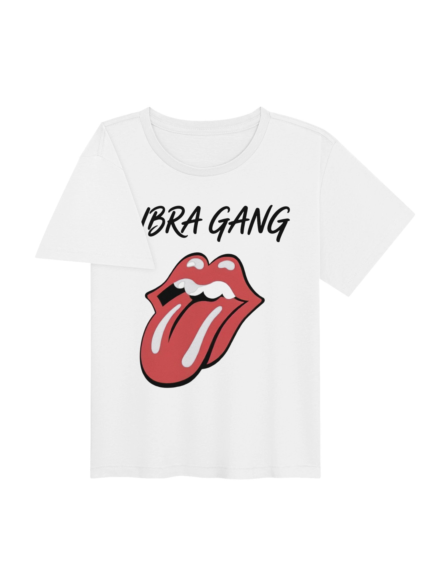 Libra Gang Lips T-Shirt | Libra Zodiac Sign Tee | Libra Season Shirt product image (3)