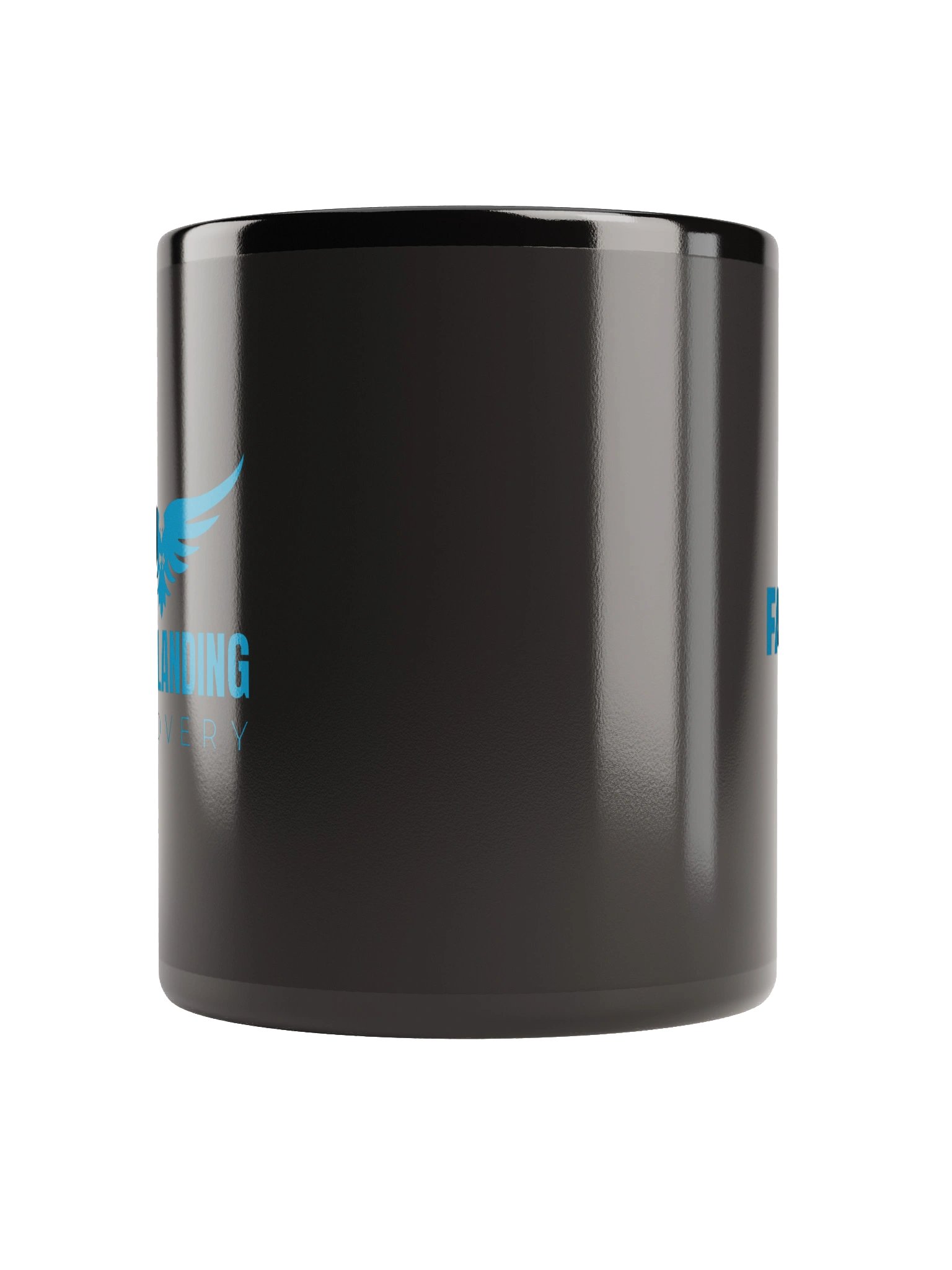 Faith > Fear Mug product image (4)