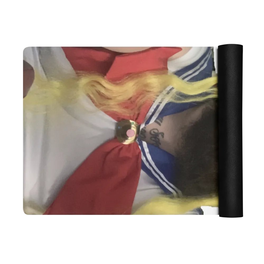 Alpha Yoga product image (3)