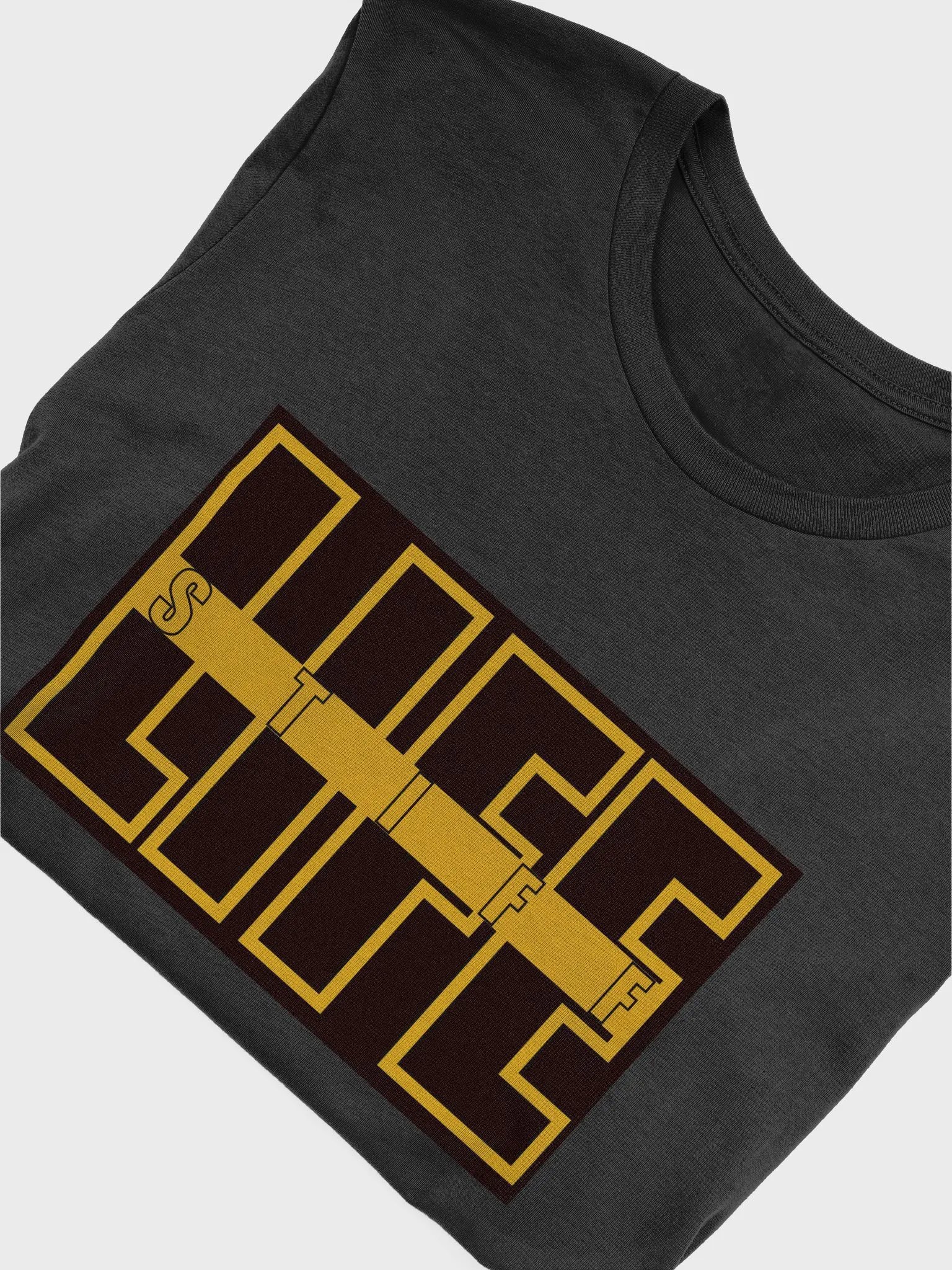 Stiff Super Soft Tee product image (5)