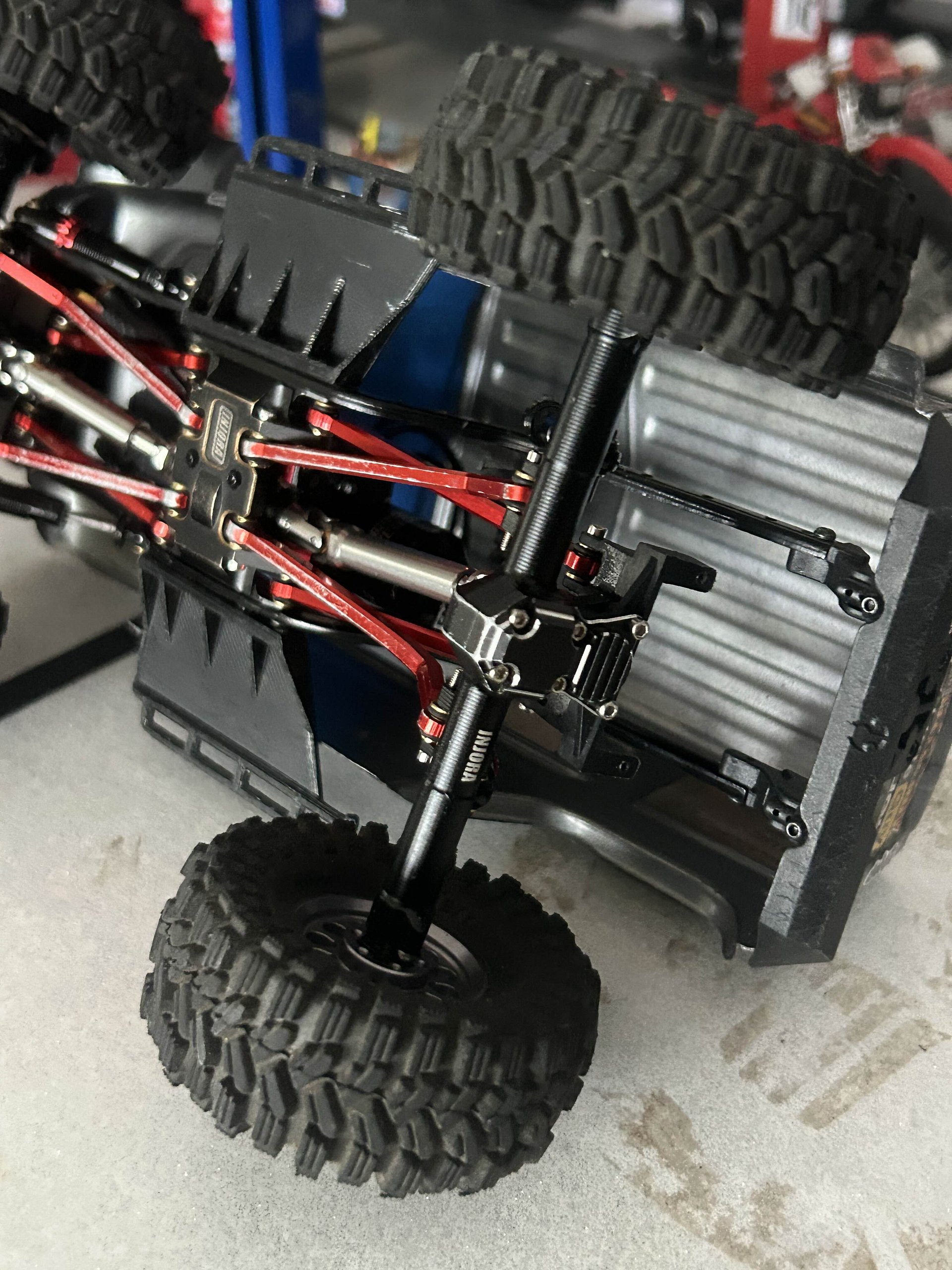 Scx24 product image (5)