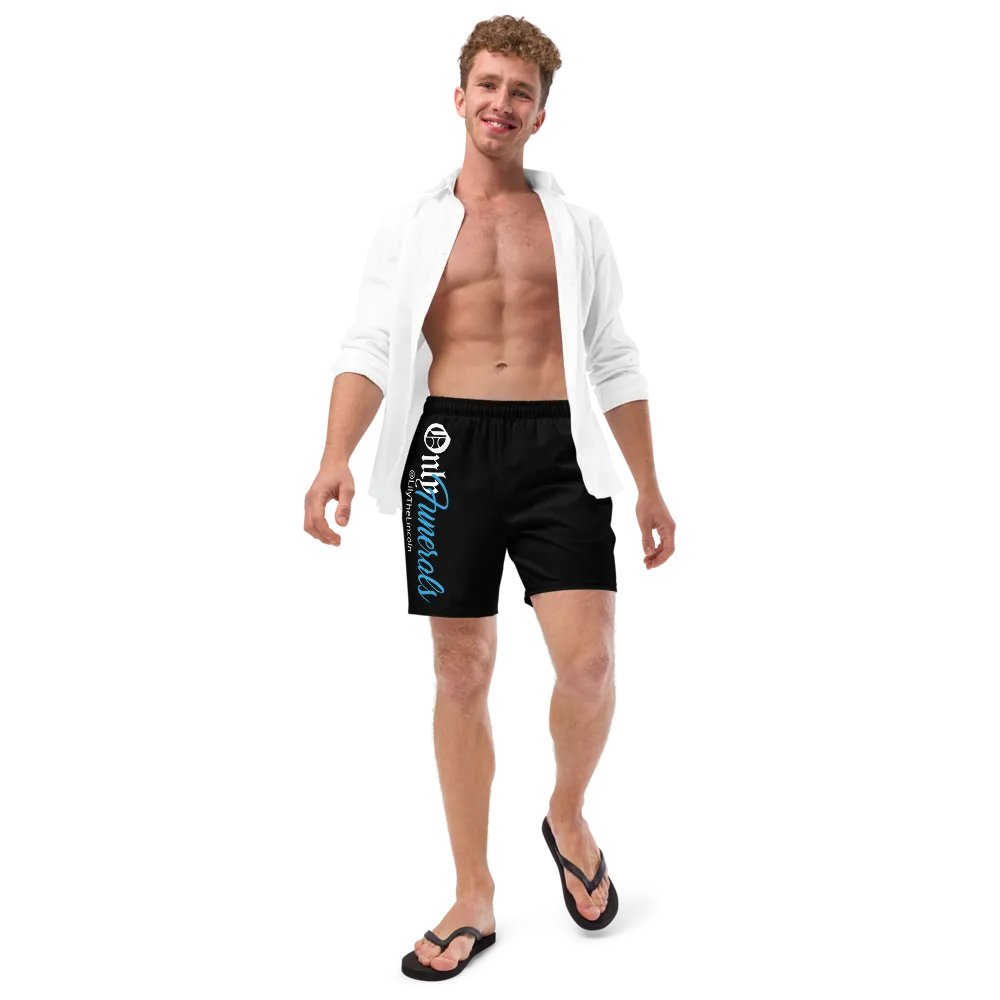 OnlyFunerals Swim Trunks product image (12)