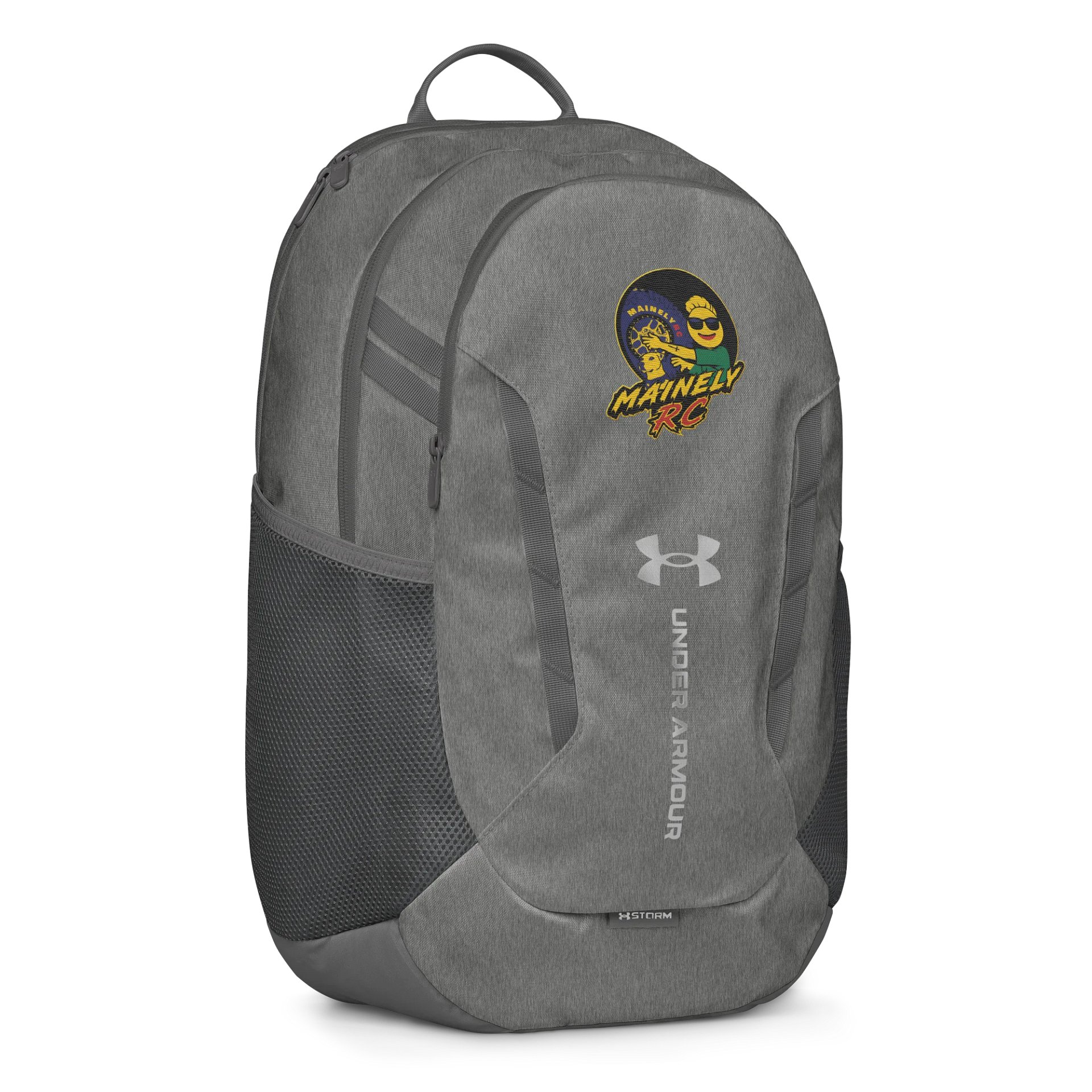 Smiley RC Adventure Backpack product image (3)