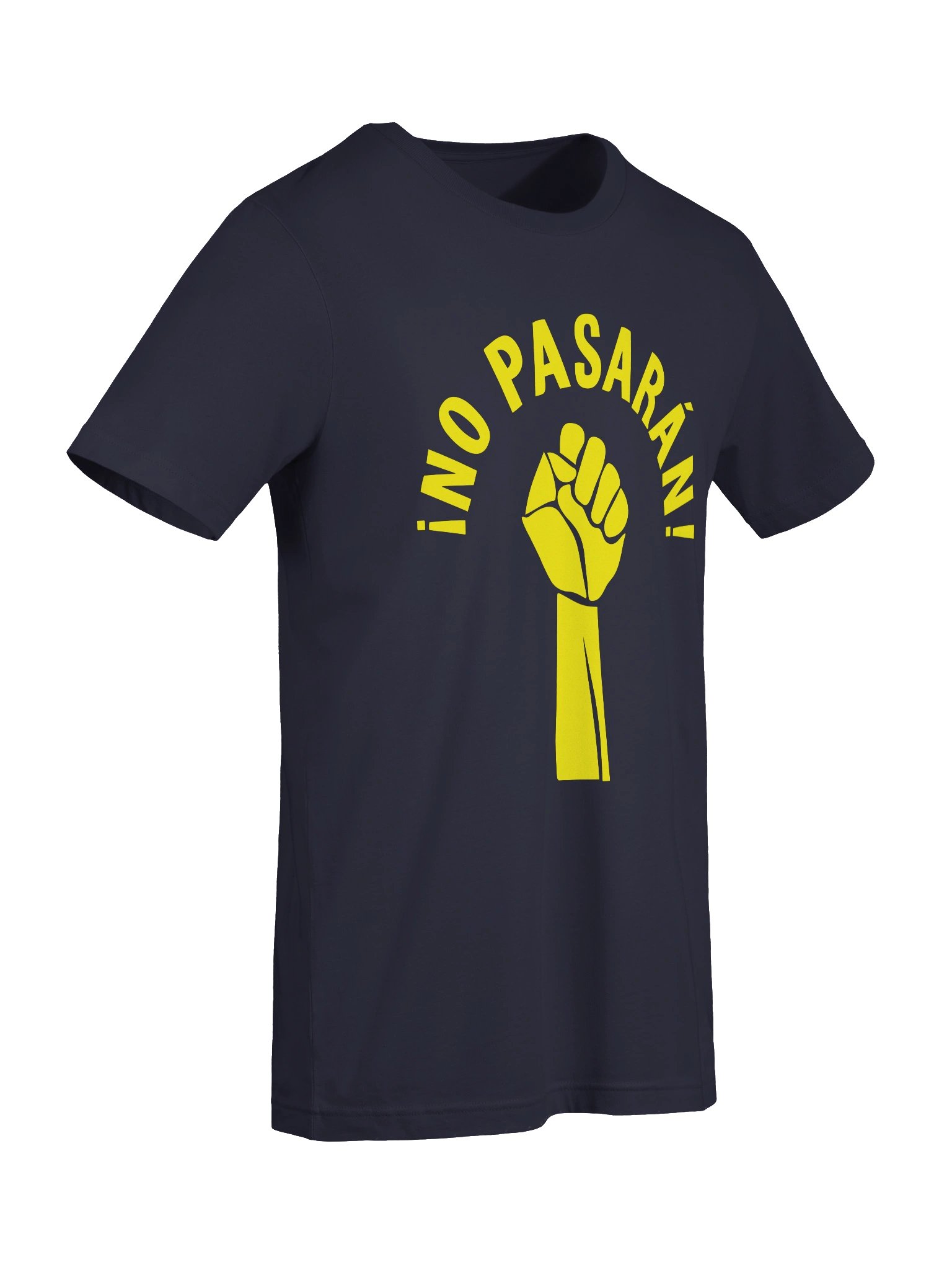 No Pasaran UK18003 product image (7)