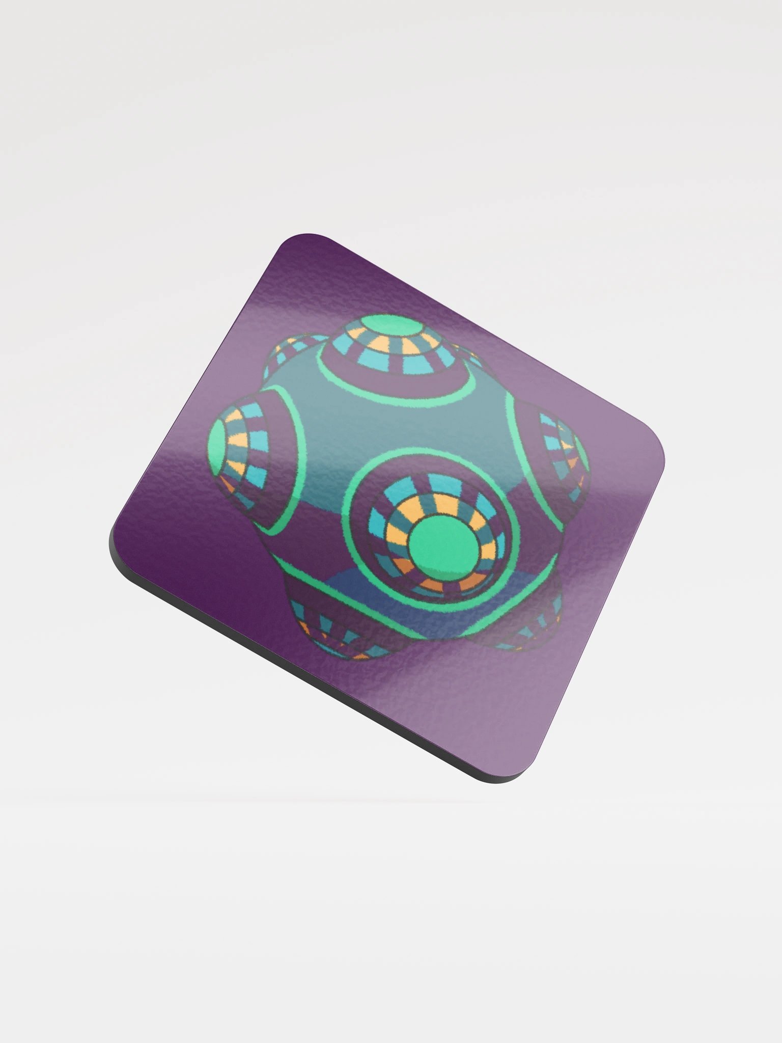 Kata Coasters product image (2)