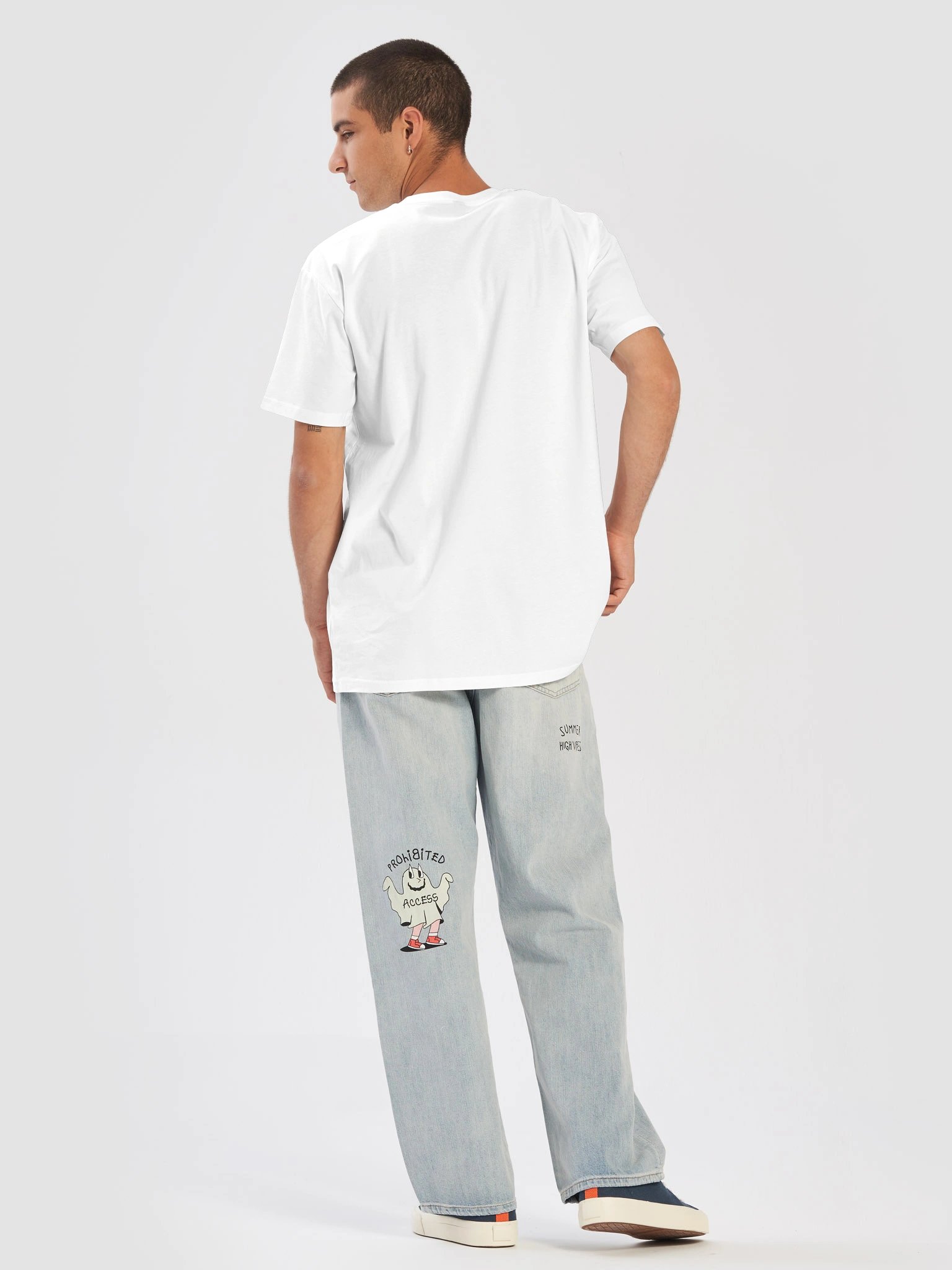 VIRACI T-SHIRT product image (6)