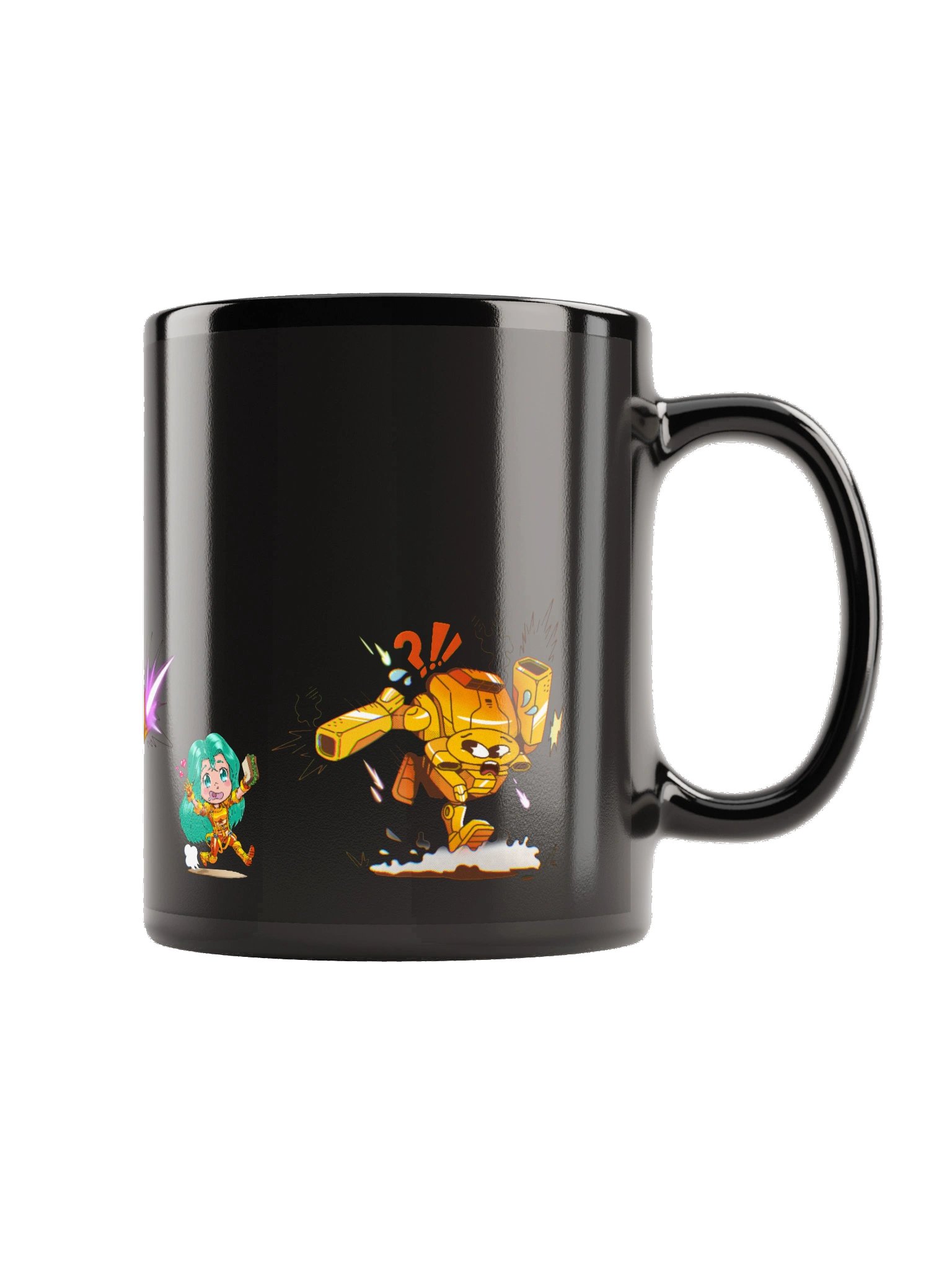 Bungler Mug product image (3)