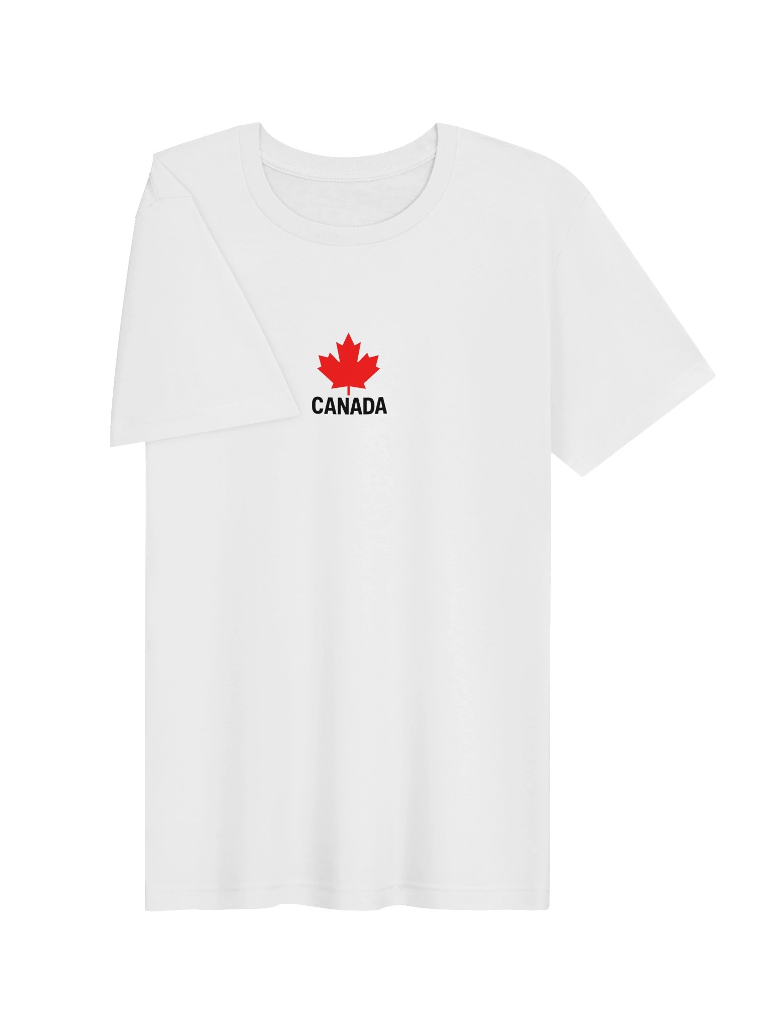 Canada Designs Maple Leaf T-Shirt product image (3)