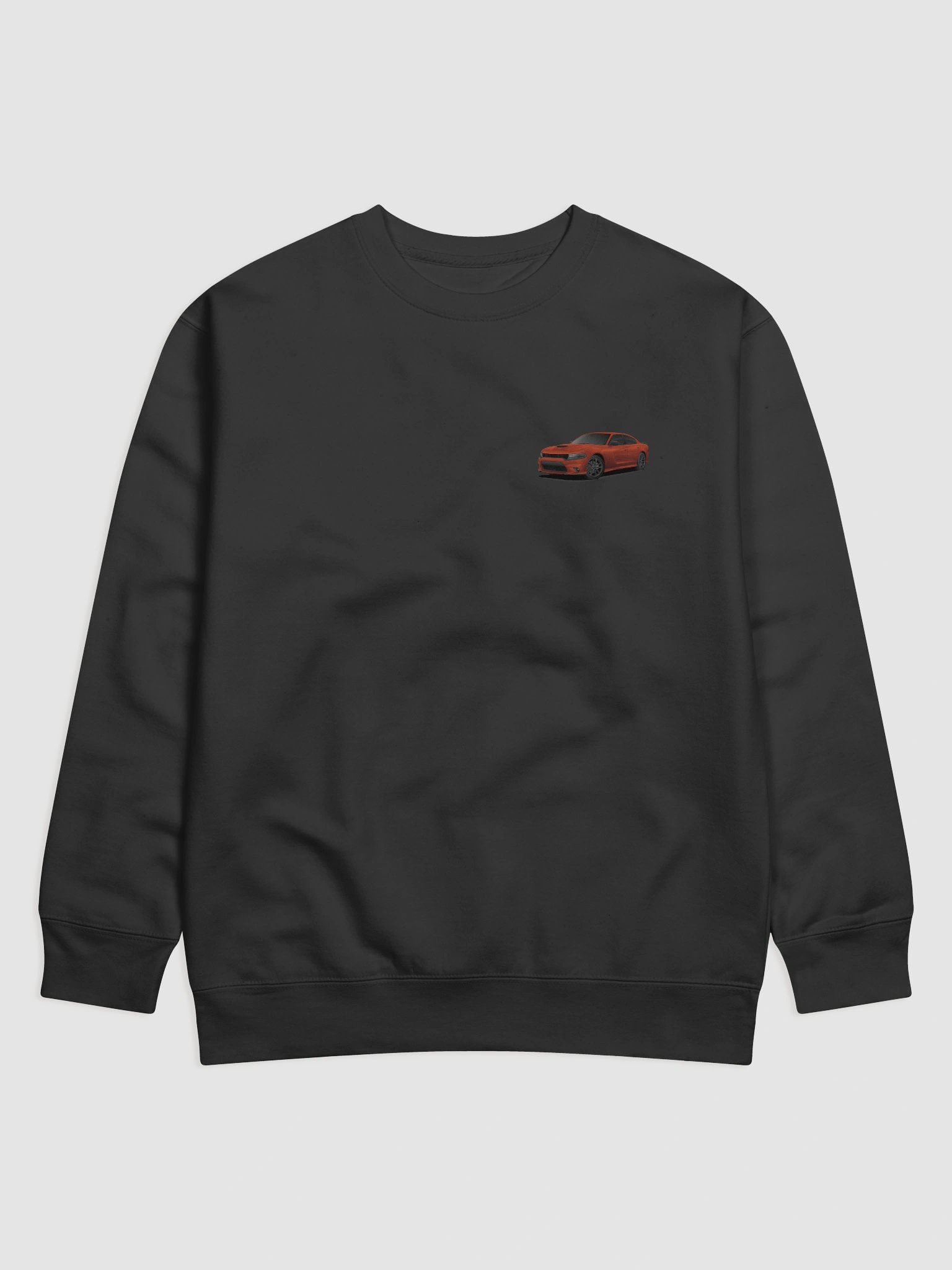 Sweatshirt - sinamon3.6 product image (2)