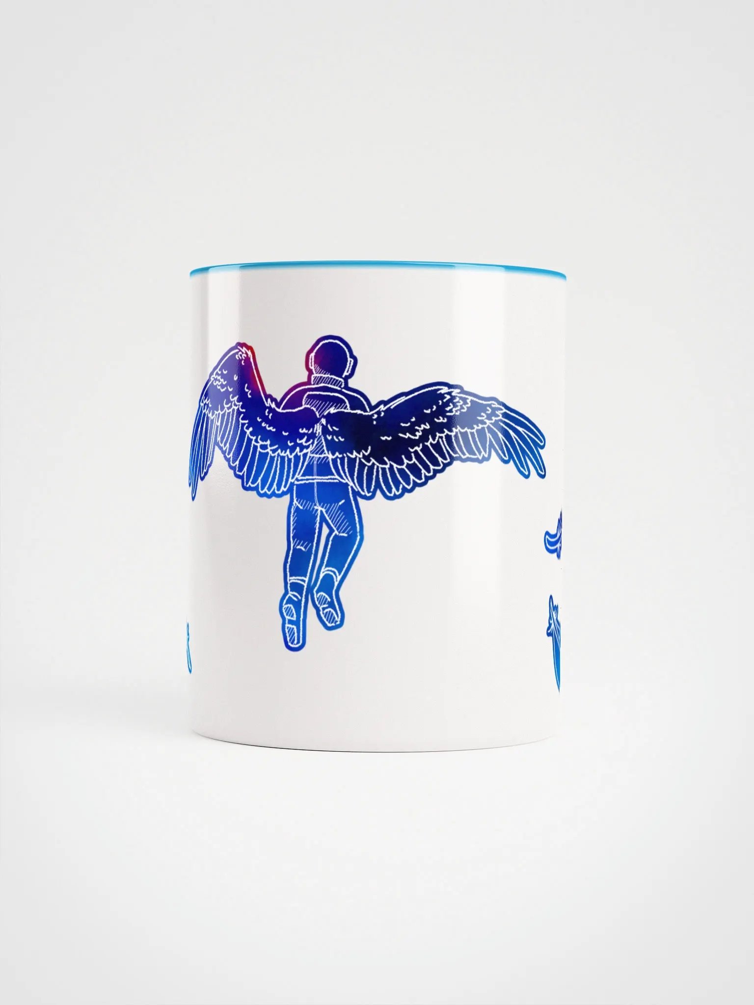 Cosmic Icarus Mug product image (10)