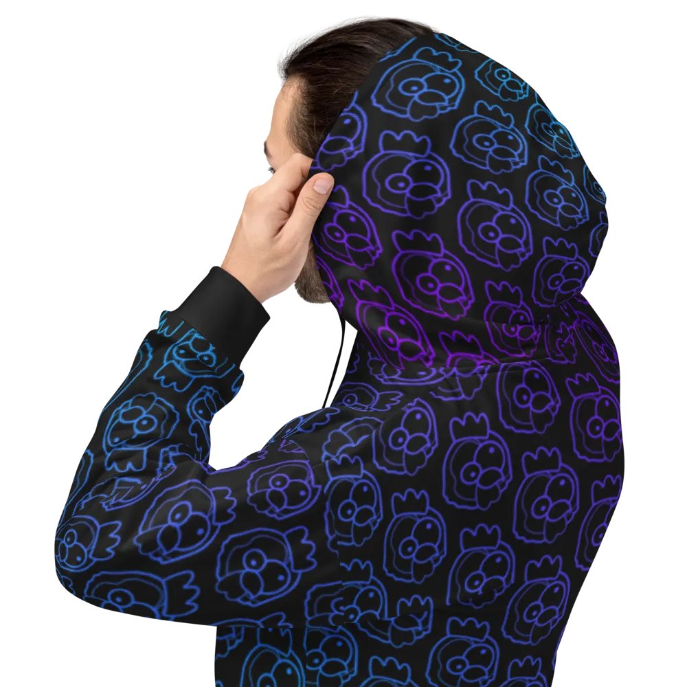 Derp Hoodie product image (10)
