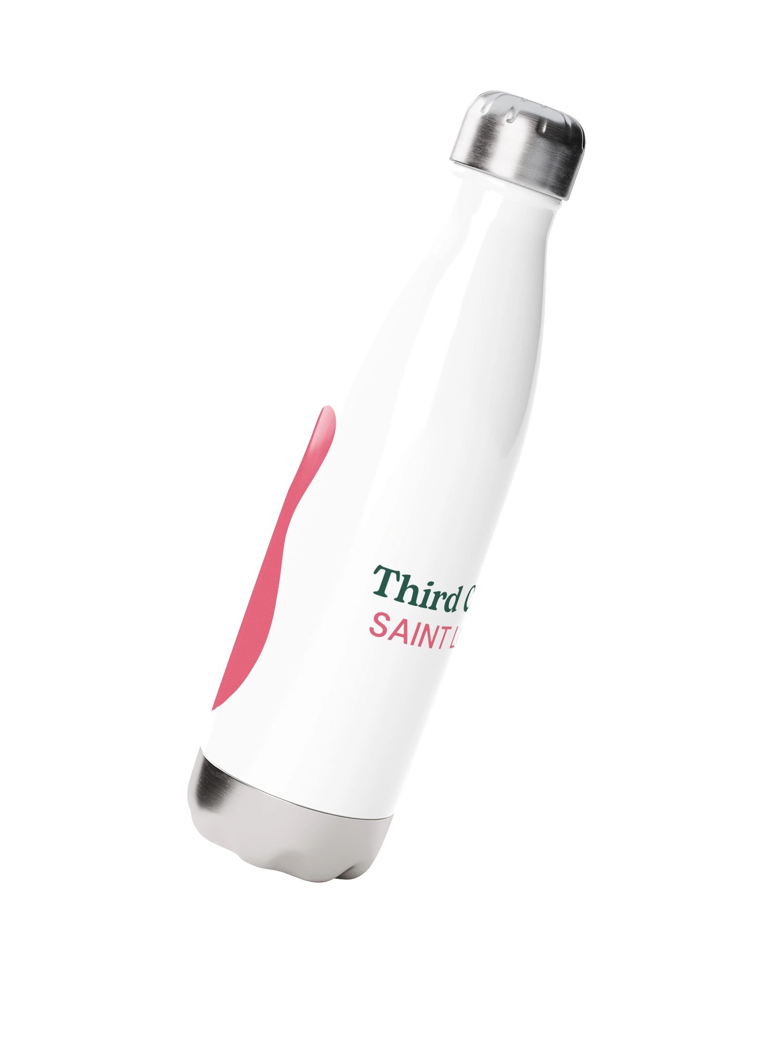 Third Court | Saint Louis Water Bottle product image (2)