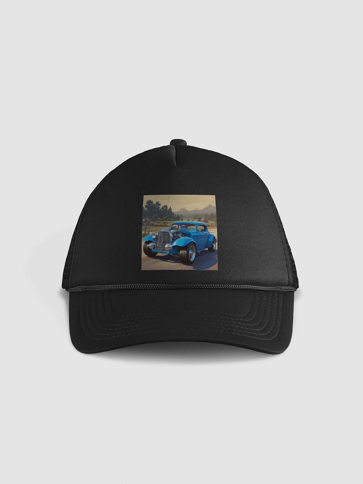 Hot Rod product image (2)