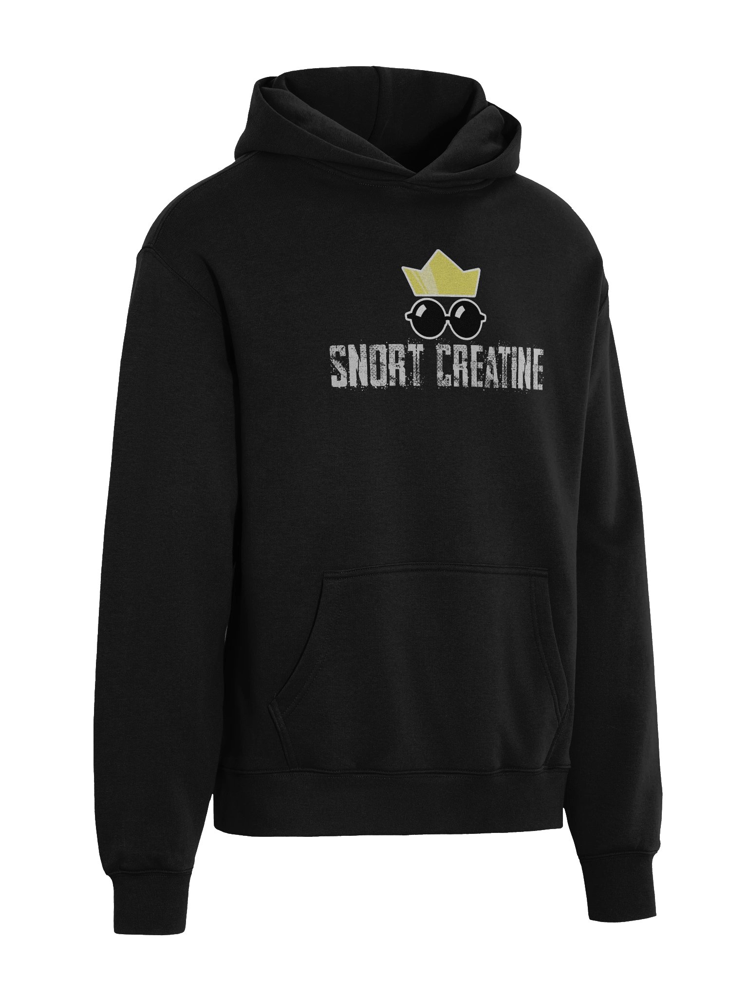 Snort Creatine Hoodie product image (7)